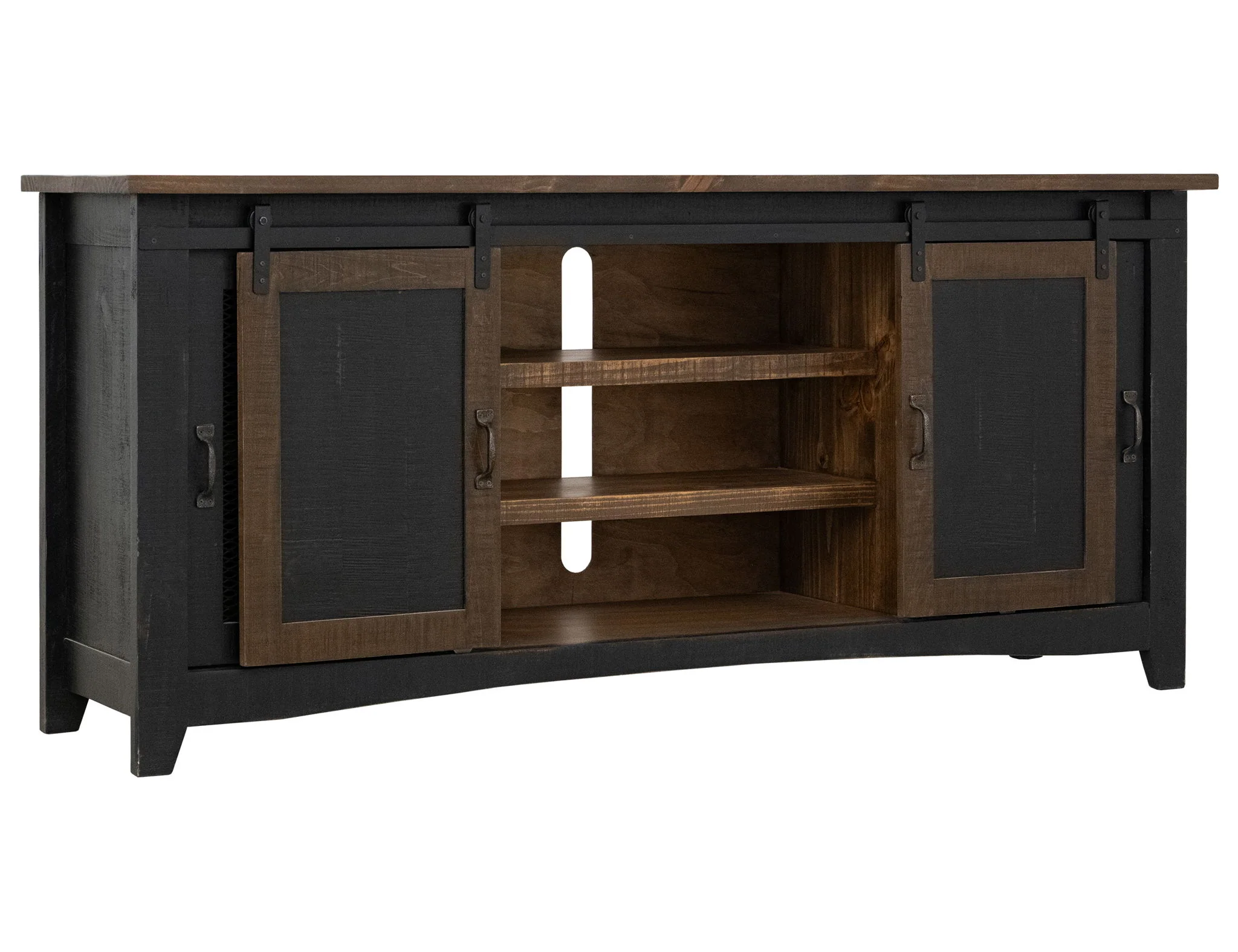 Pueblo - TV Stand - Image 19