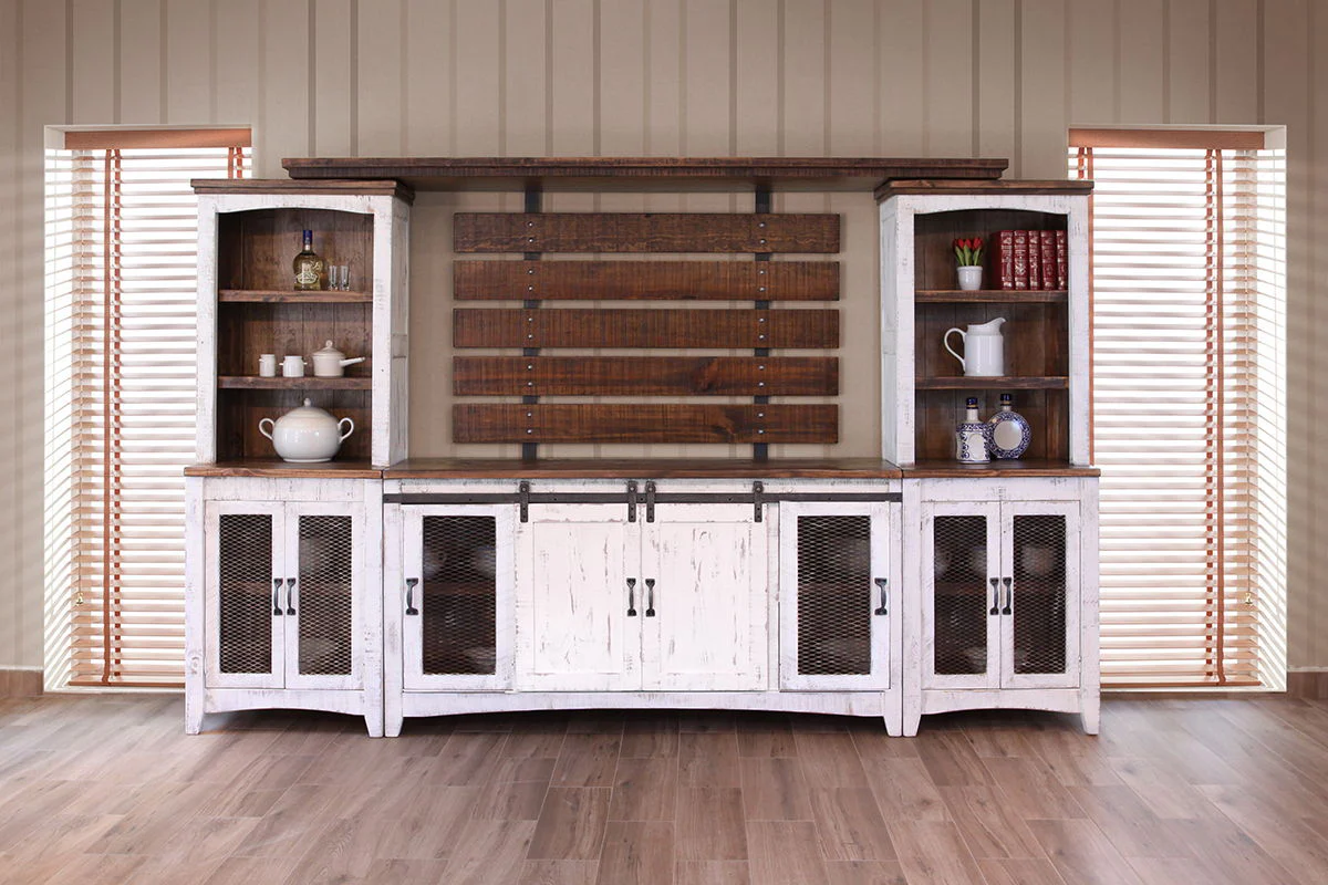 Pueblo - Wall Unit - Image 3