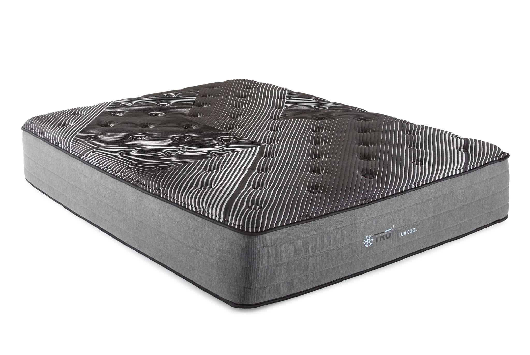 Pure Ice - 14" Plush Quilted Mattress - Image 3