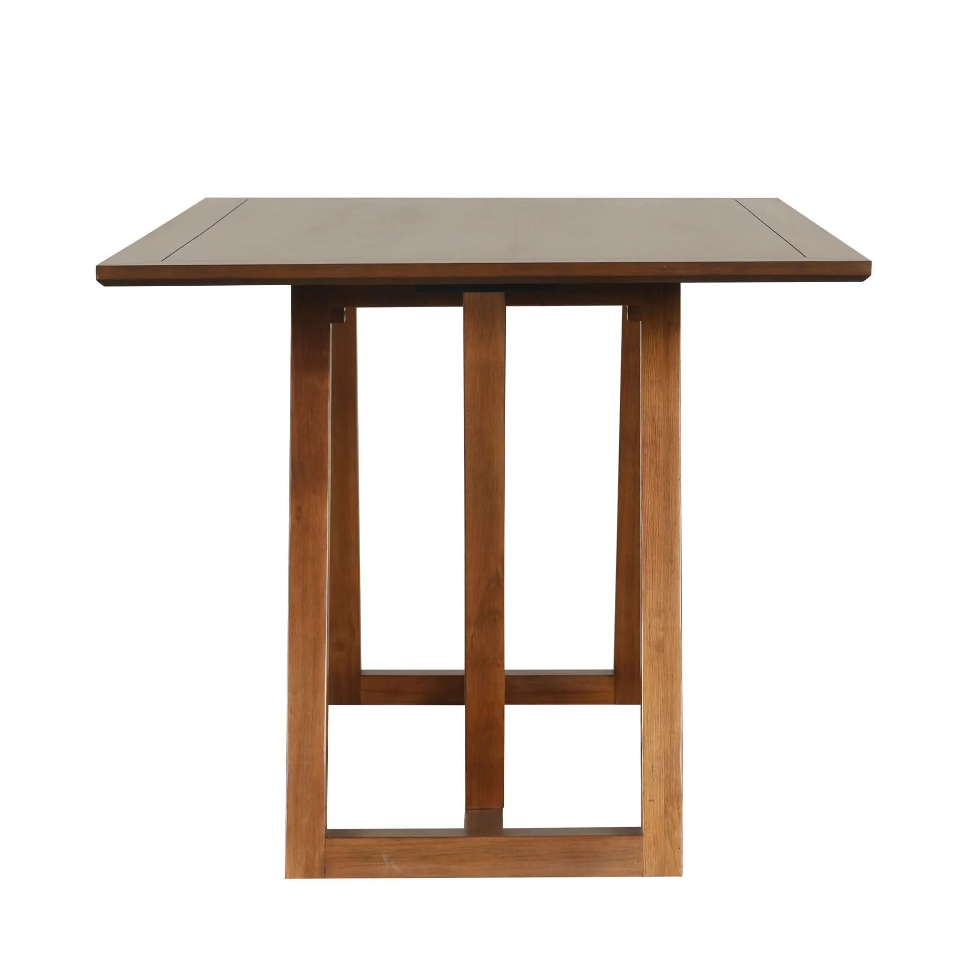 Putnam - Counter Table - Walnut - Image 2
