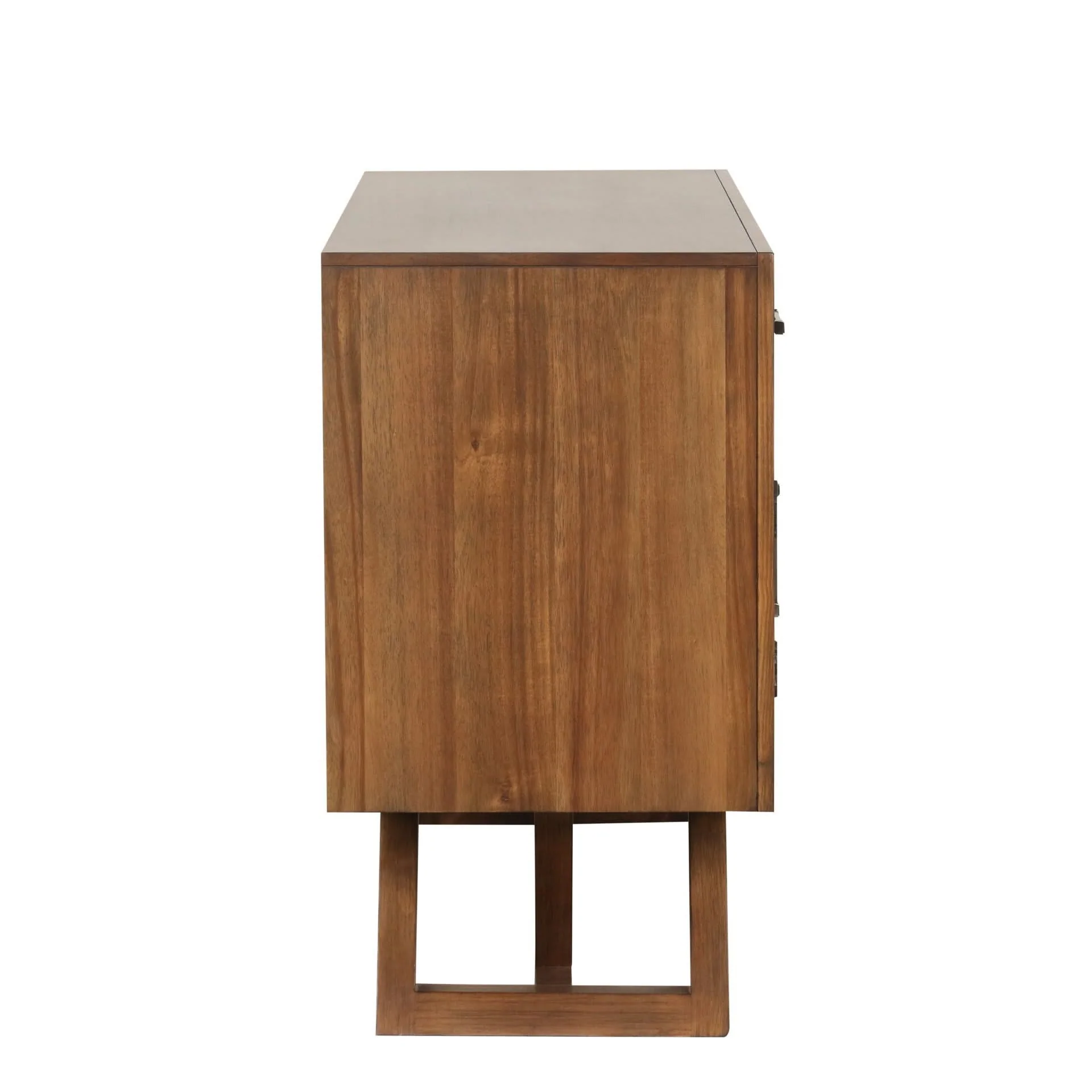 Putnam - Server - Walnut - Image 3