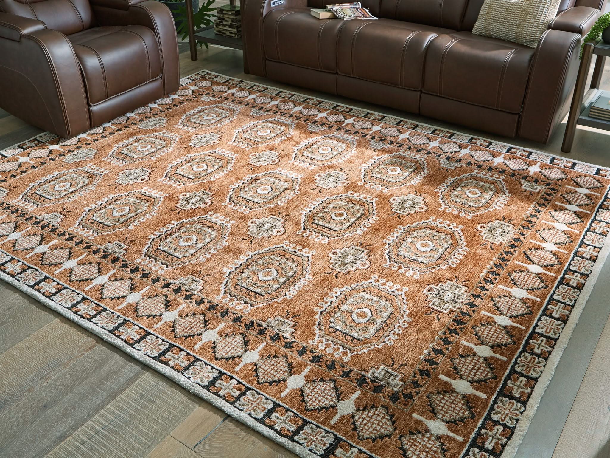 Qaabiz - Rug - Image 6