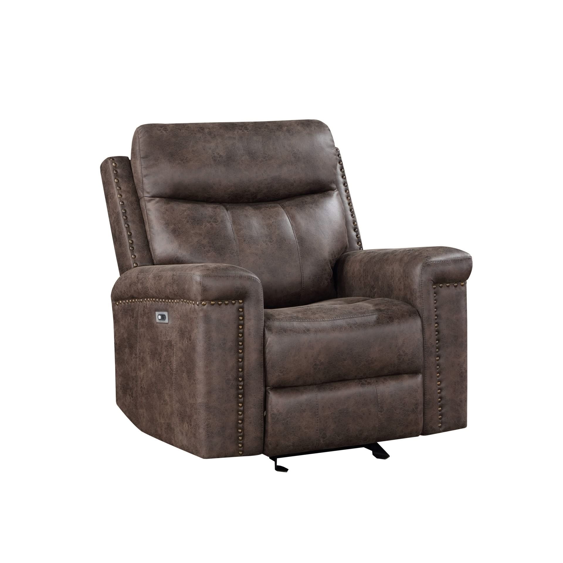 Quade - Glider Recliner - Image 2