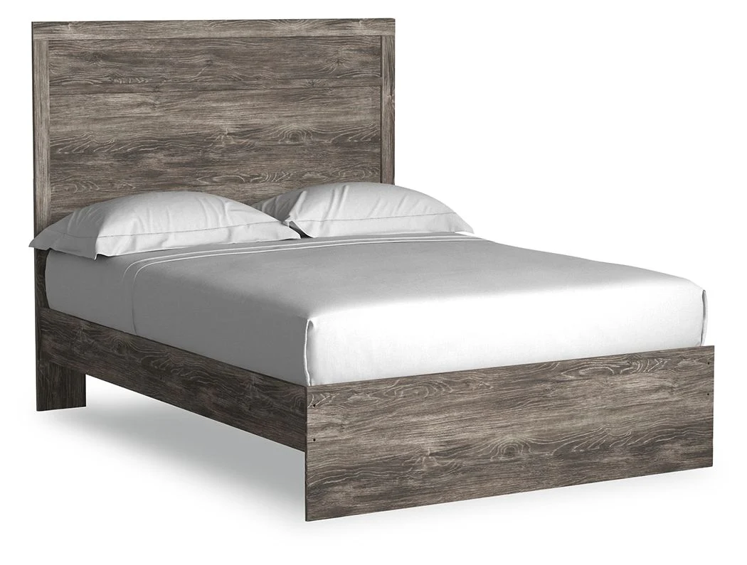 Ralinksi - Panel Bed - Image 2