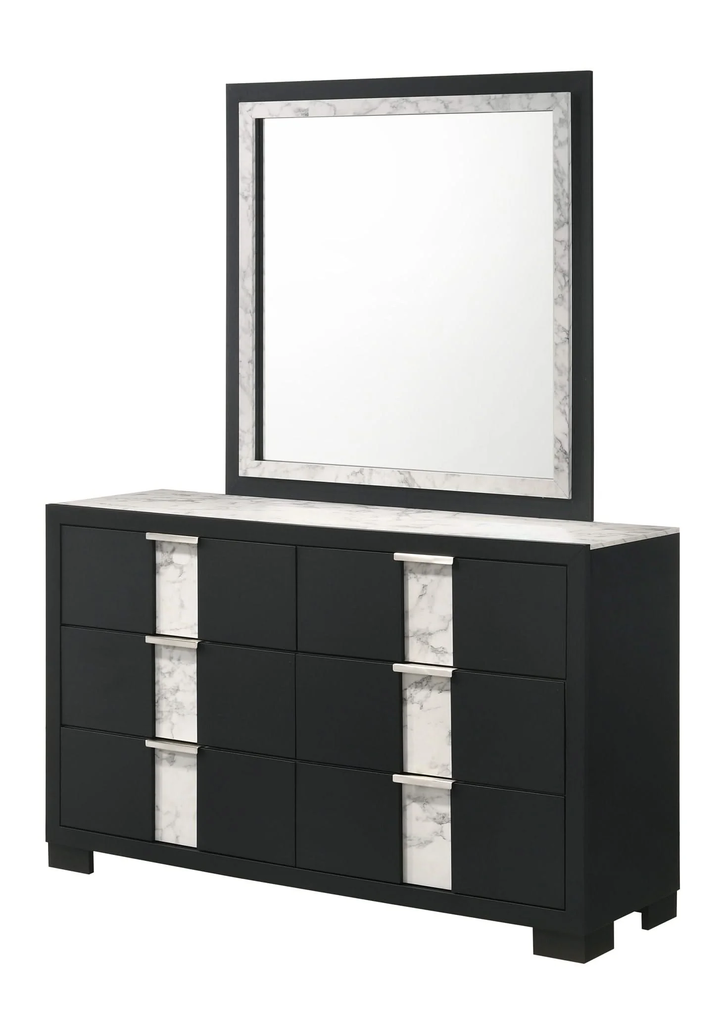 Rangley - Dresser - Black - Image 2