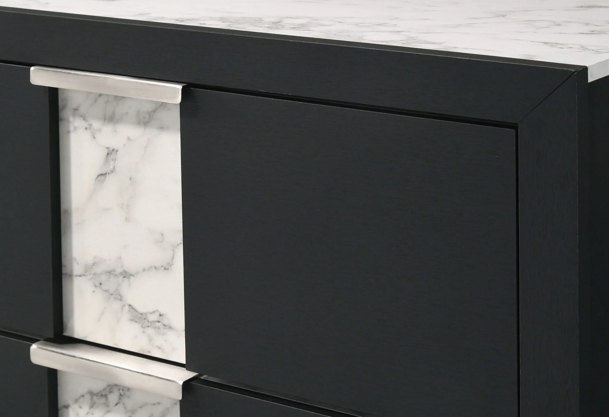 Rangley - Nightstand - Black - Image 4