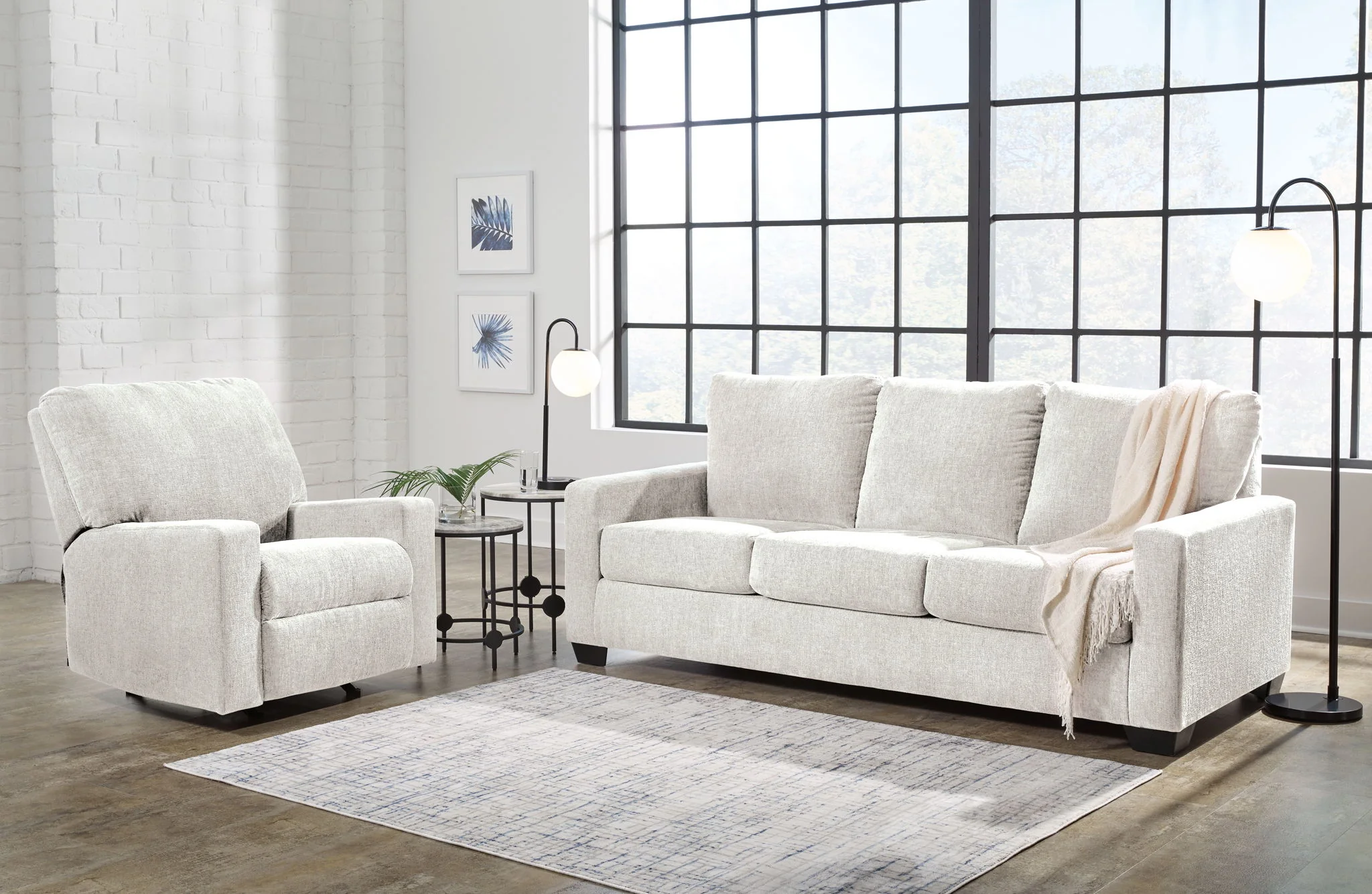 Rannis - Living Room Set - Image 6