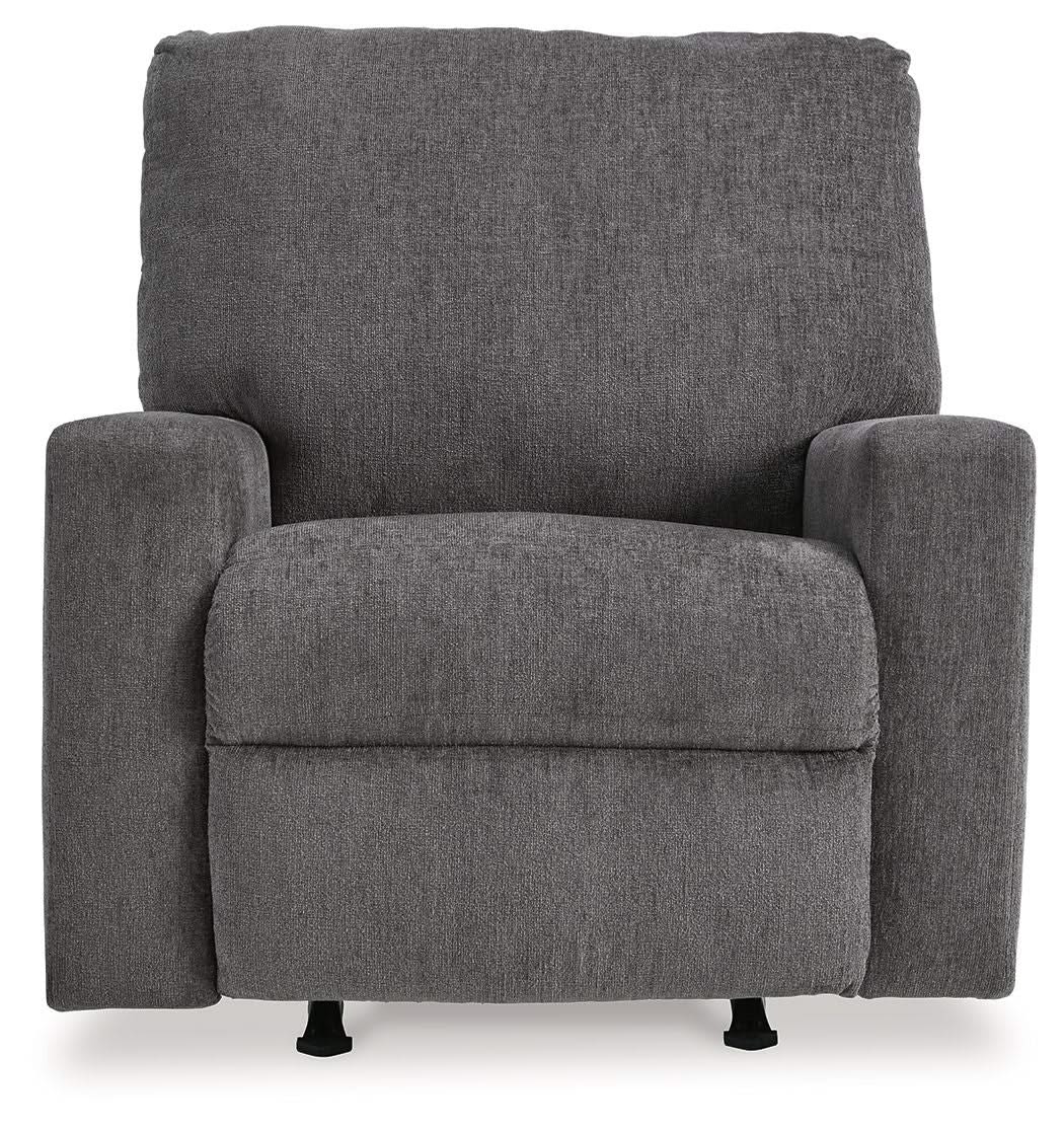 Rannis - Rocker Recliner - Image 5