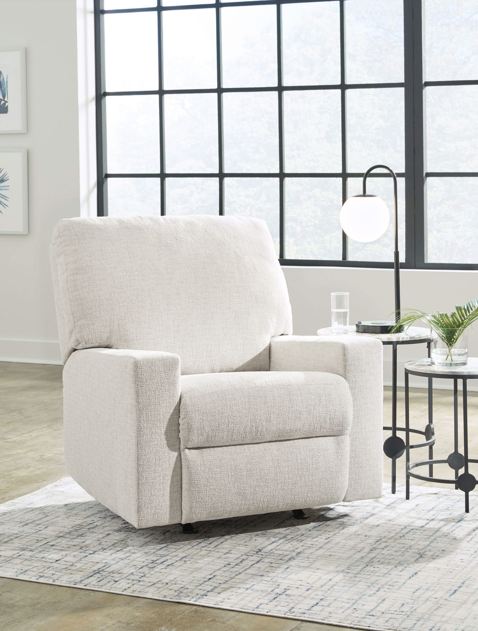 Rannis - Rocker Recliner - Image 7