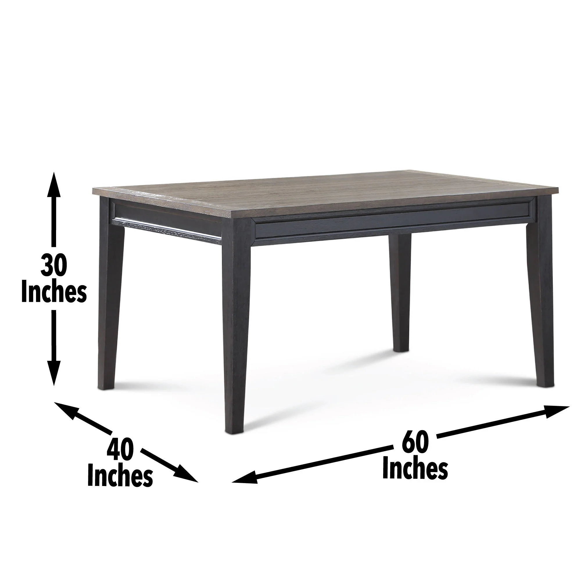 Raven - Dining Set - Image 6
