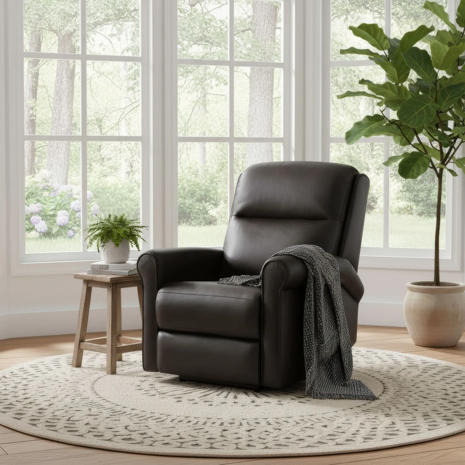 Rayden - Recliner - Image 3