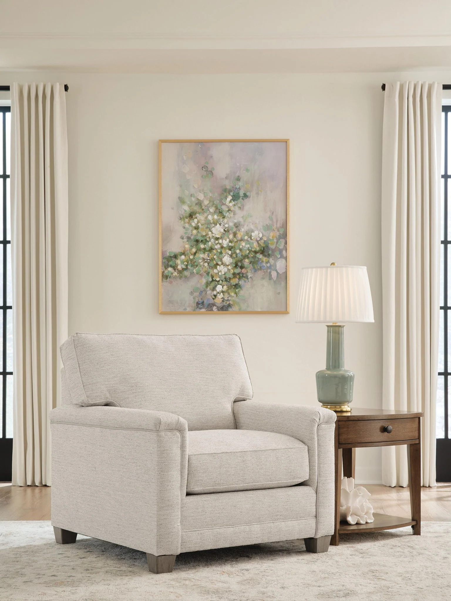 Rayne-Cove - Chair - Opal - Image 4