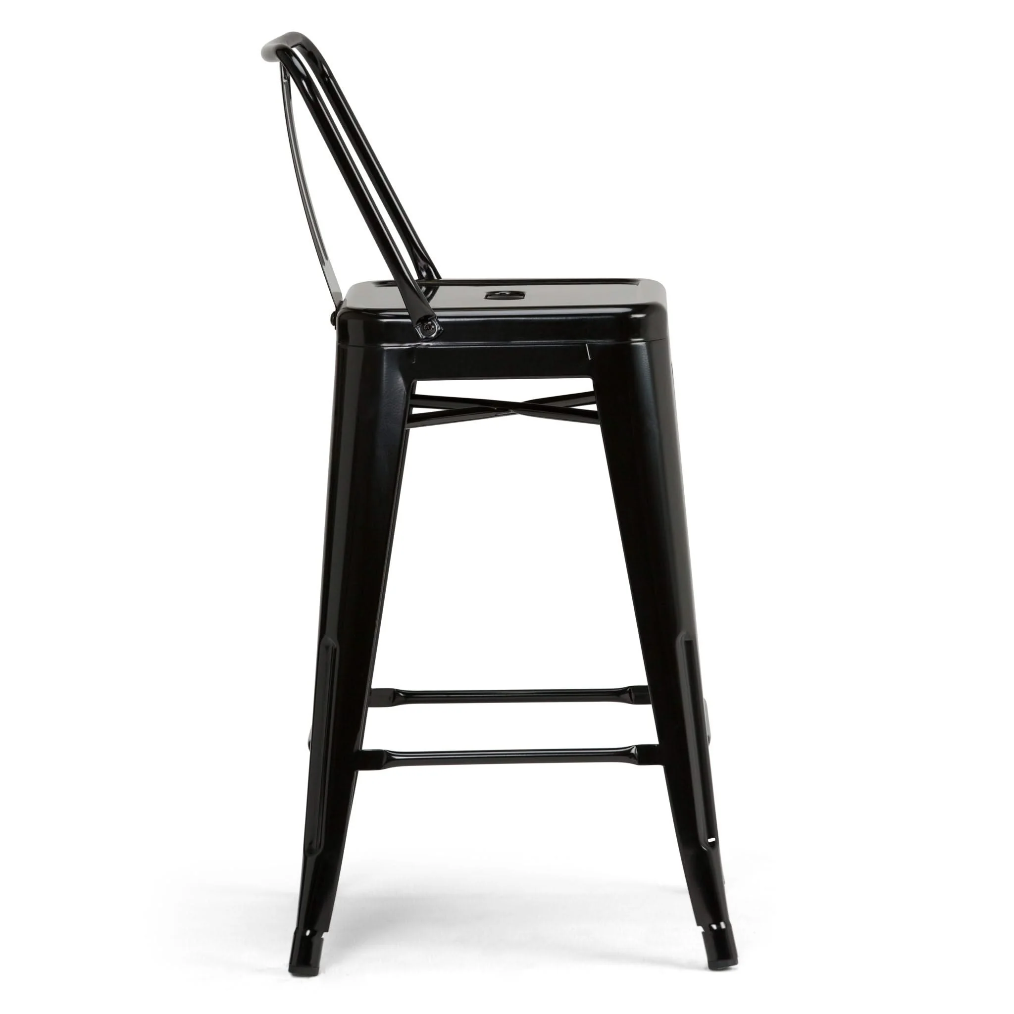 Rayne - Multifunctional Metal Stool - Image 13