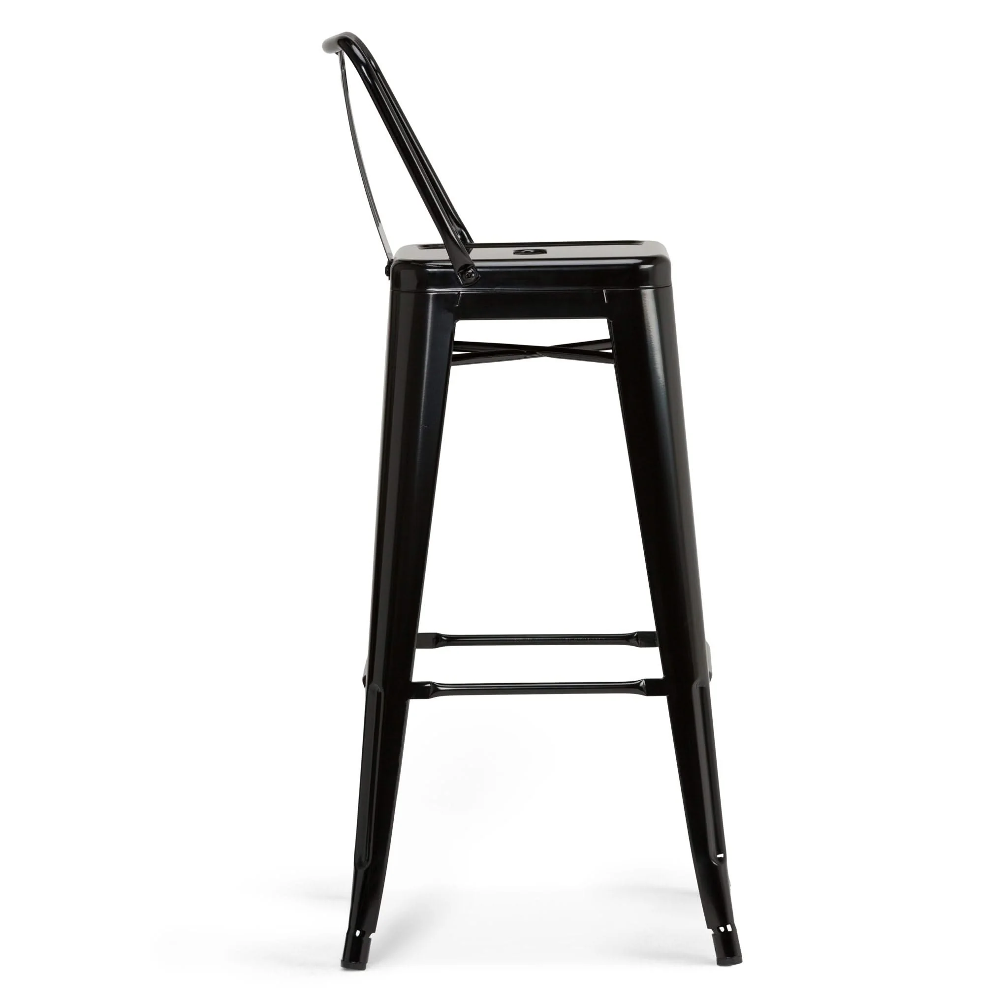 Rayne - Multifunctional Metal Stool - Image 8