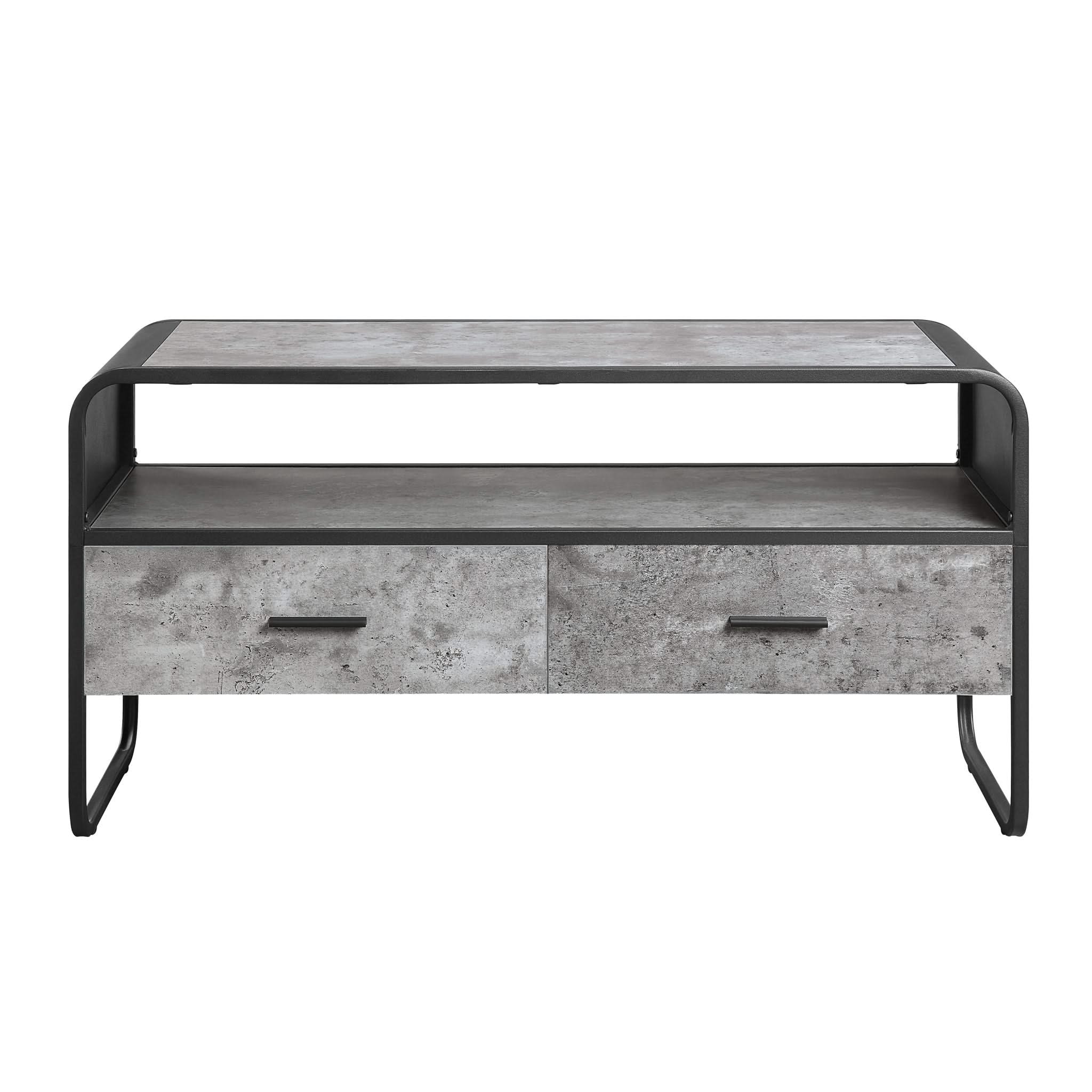 Raziela - TV Stand & Storage - Image 4