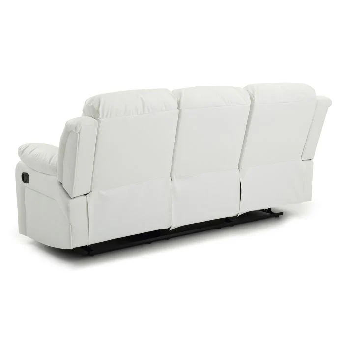 Reclining Sofa For Leisure Elegant - Image 6