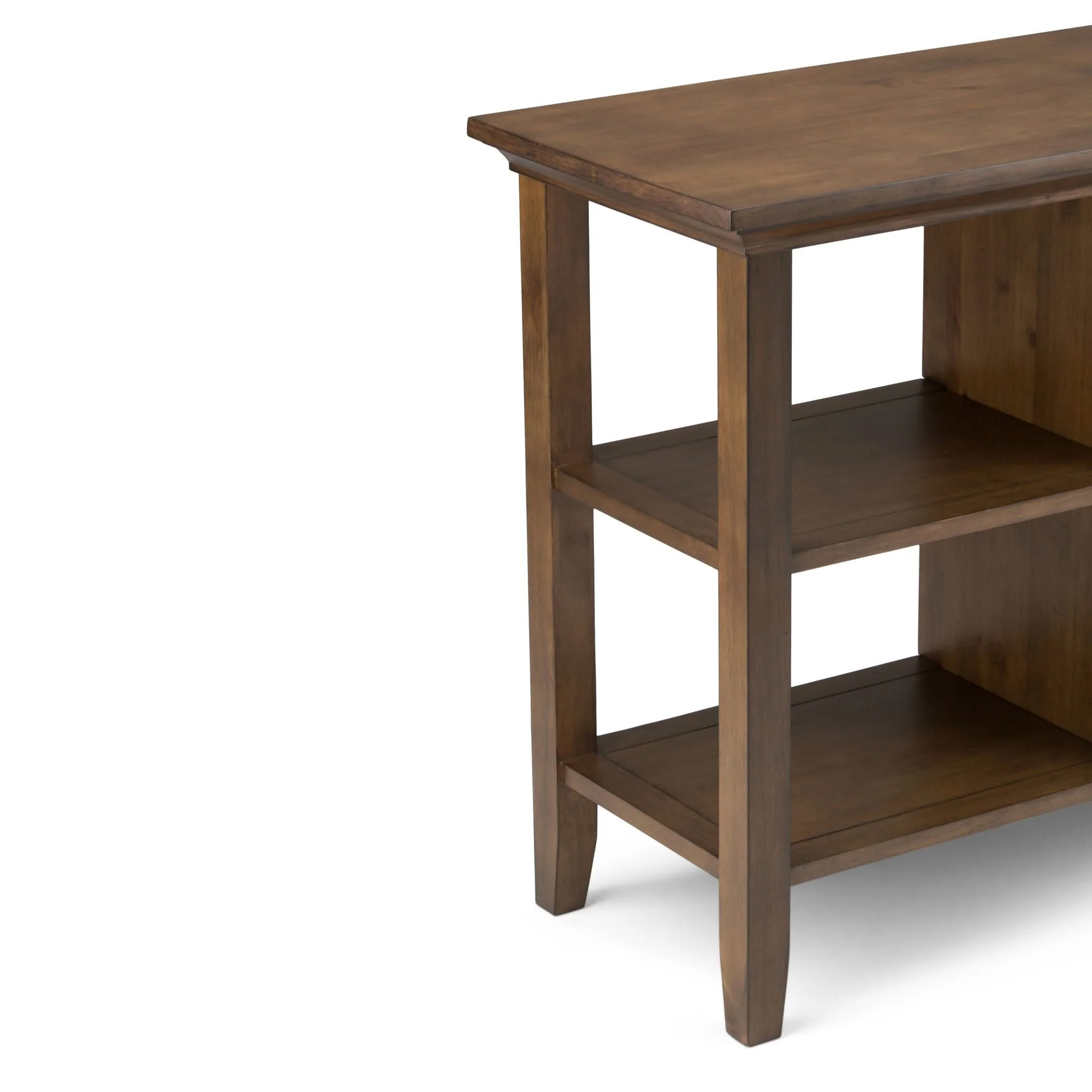 Redmond - Handcrafted Console Sofa Table - Image 4