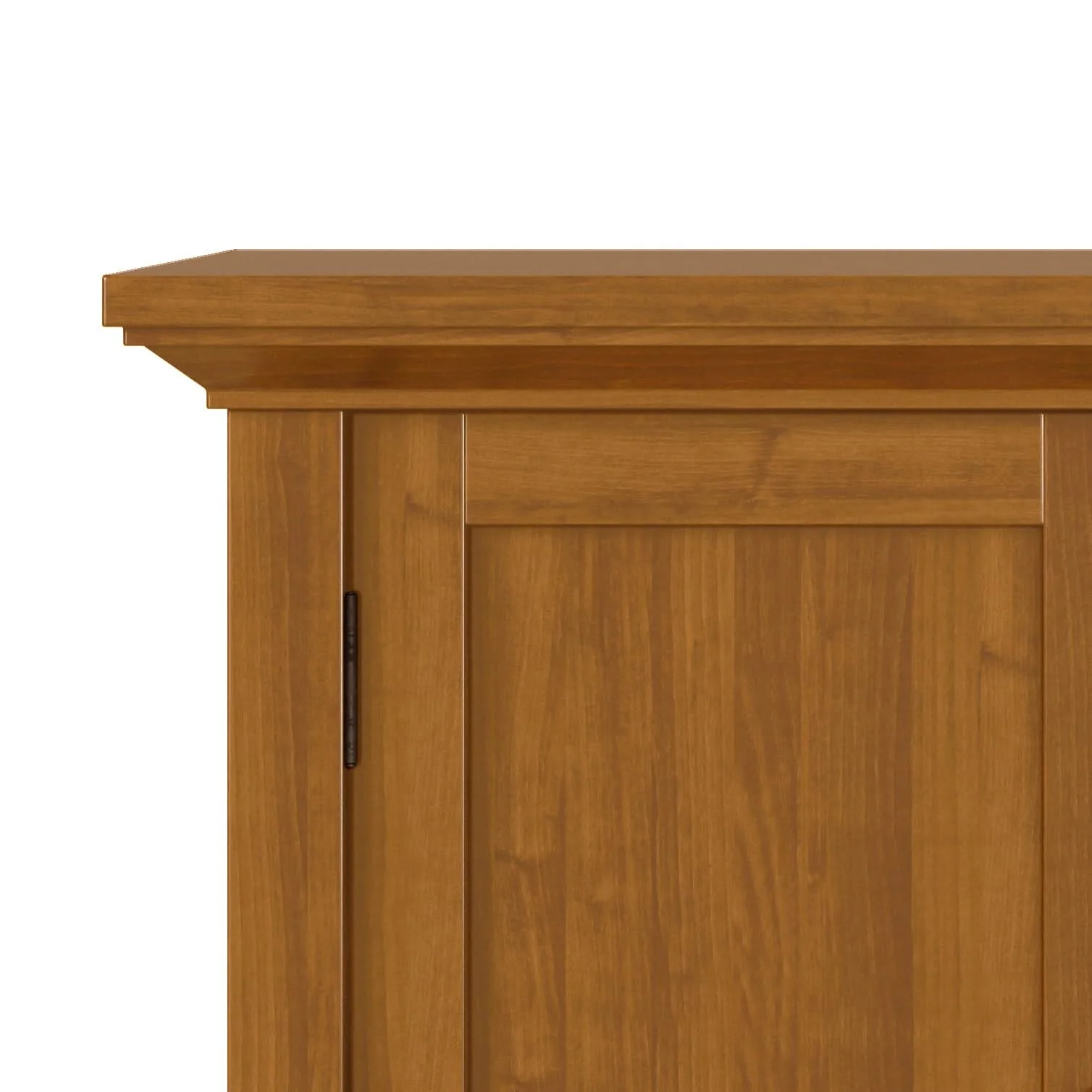 Redmond - Handcrafted Low Storage Cabinet - Image 18