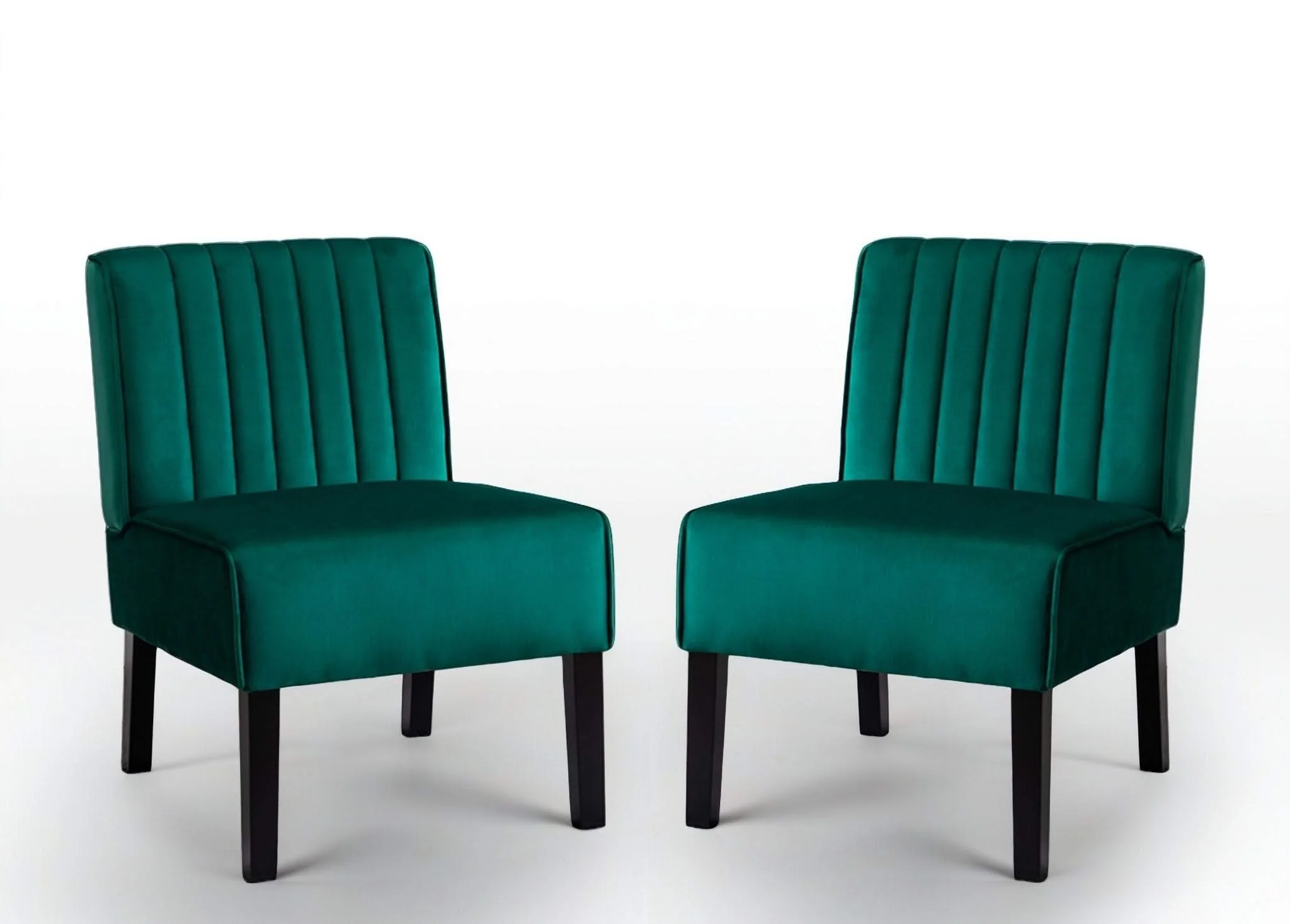 Reese - Mid-Century Modern Accent Chairs With Minimalist Design (Set of 2) - Image 12