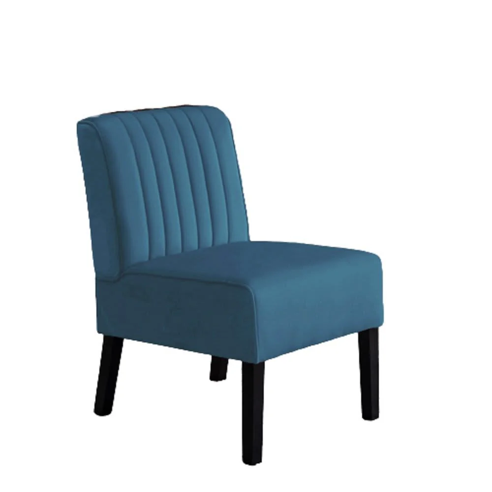 Reese - Mid-Century Modern Accent Chairs With Minimalist Design (Set of 2) - Image 18