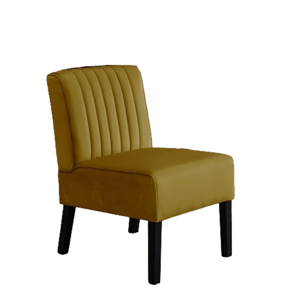 Reese - Mid-Century Modern Accent Chairs With Minimalist Design (Set of 2) - Image 19
