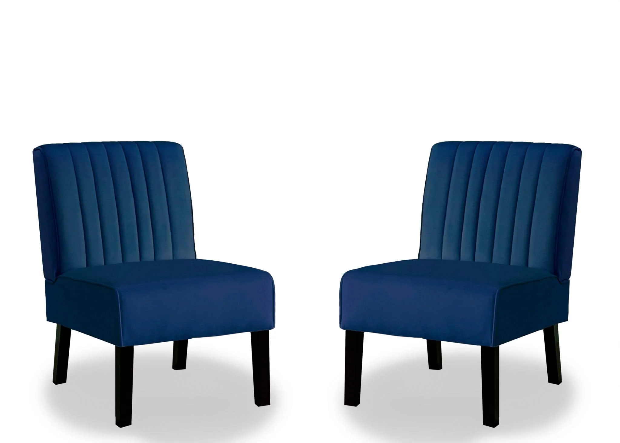 Reese - Mid-Century Modern Accent Chairs With Minimalist Design (Set of 2) - Image 22