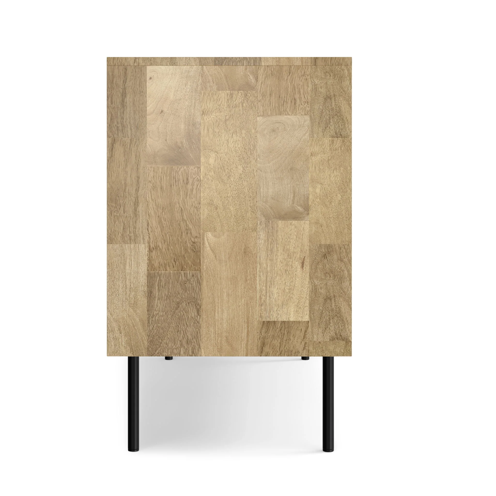 Reeves - Sideboard Buffet - Natural - Image 2