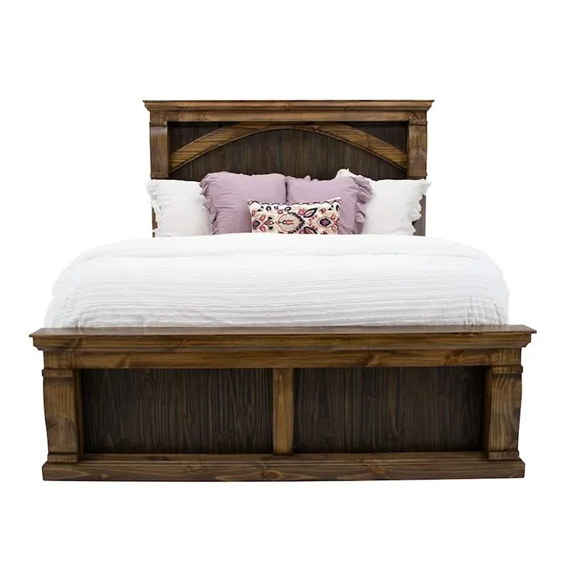 Regal 5PC Bedroom Set - Image 2