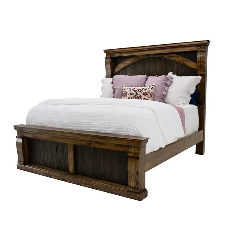Regal 5PC Bedroom Set - Image 3