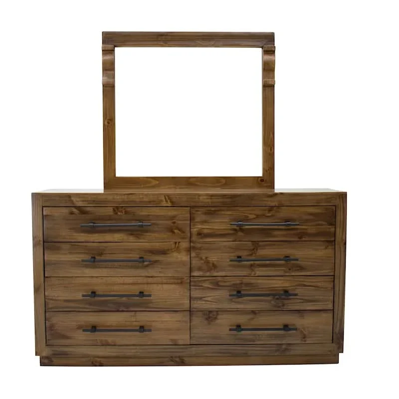 Regal 5PC Bedroom Set - Image 4