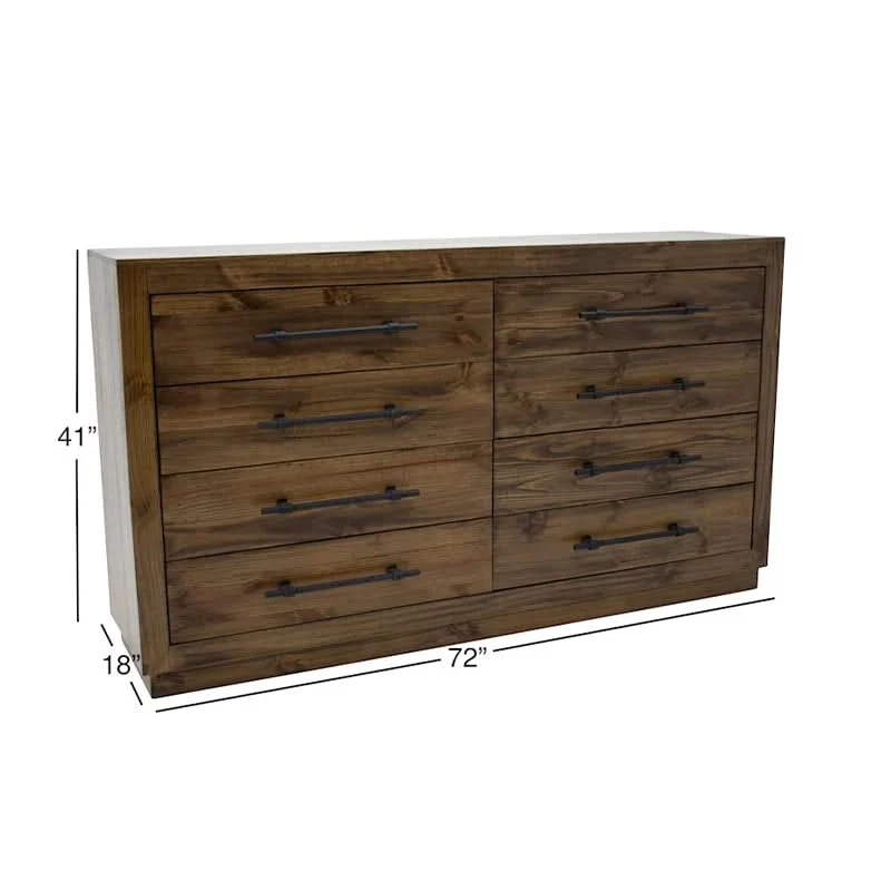 Regal 5PC Bedroom Set - Image 7