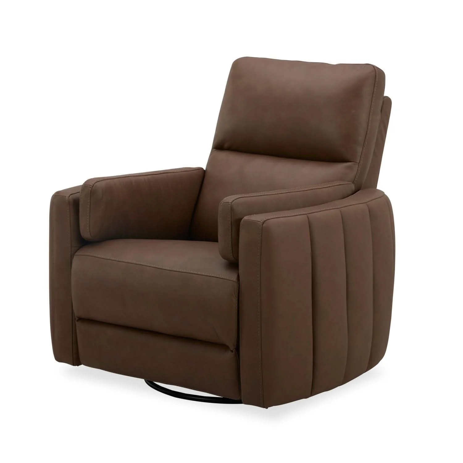 Reilly - Swivel Glider Recliner P3 - Image 2