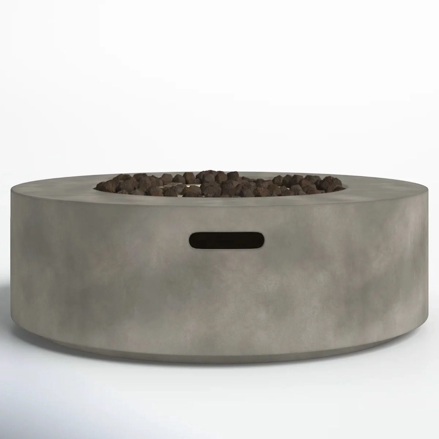 Reinforced - Outdoor Fire Pit Table