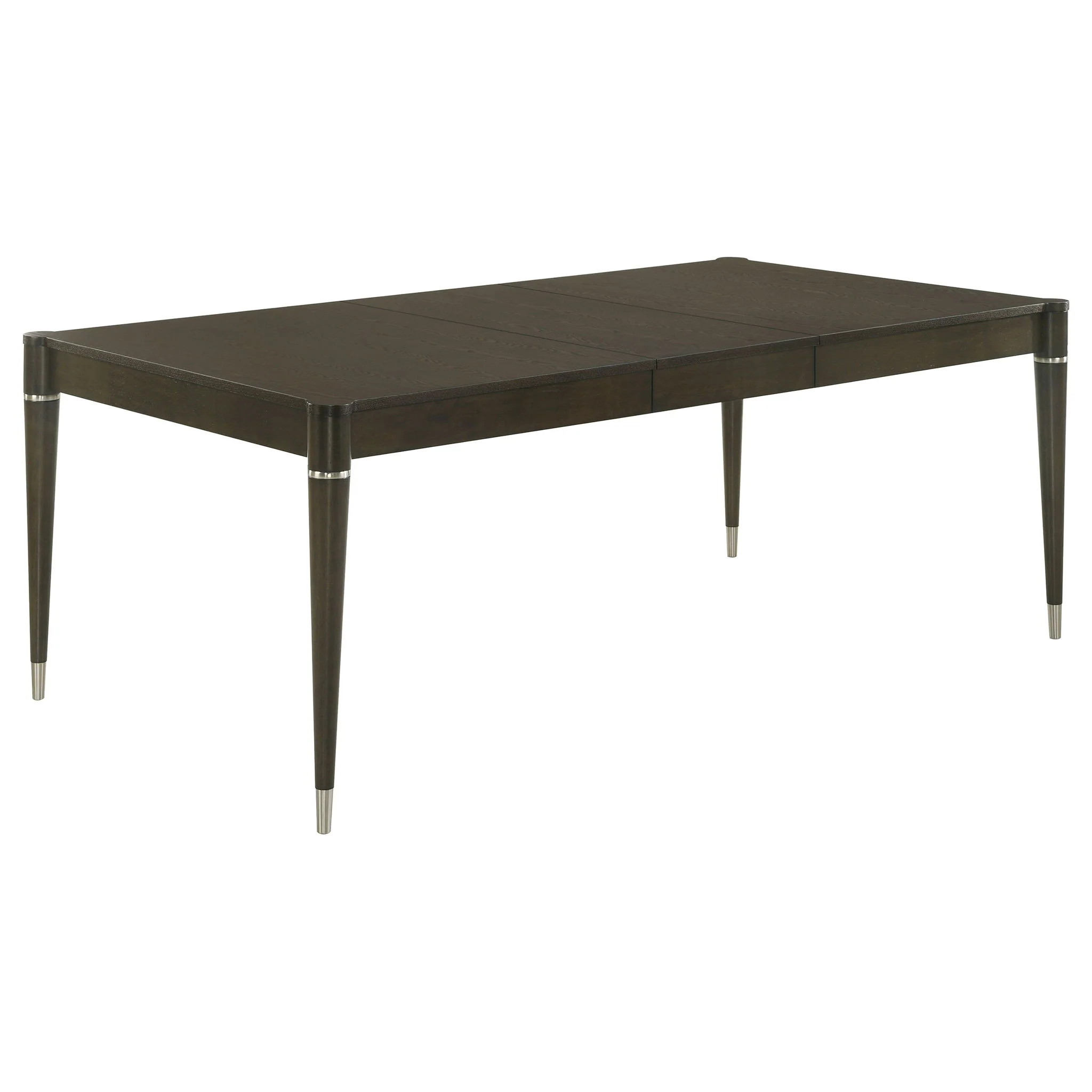 Reseda 7-piece Rectangular Dining Set Ash Brown - Image 2
