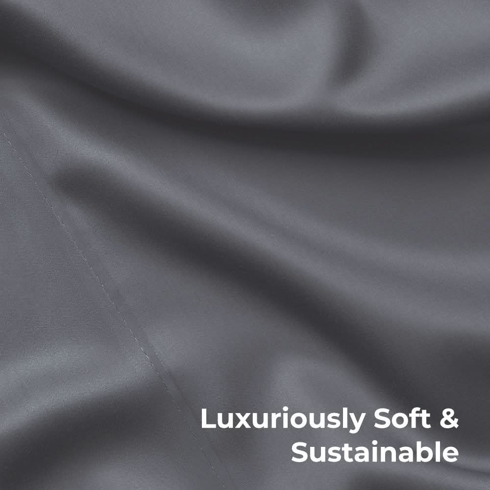 Retreat Luxury Bamboo Cooling Sheet Set - Image 15