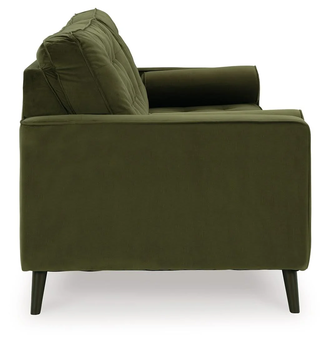 Reveon Lakes - Sofa - Olive - Image 2