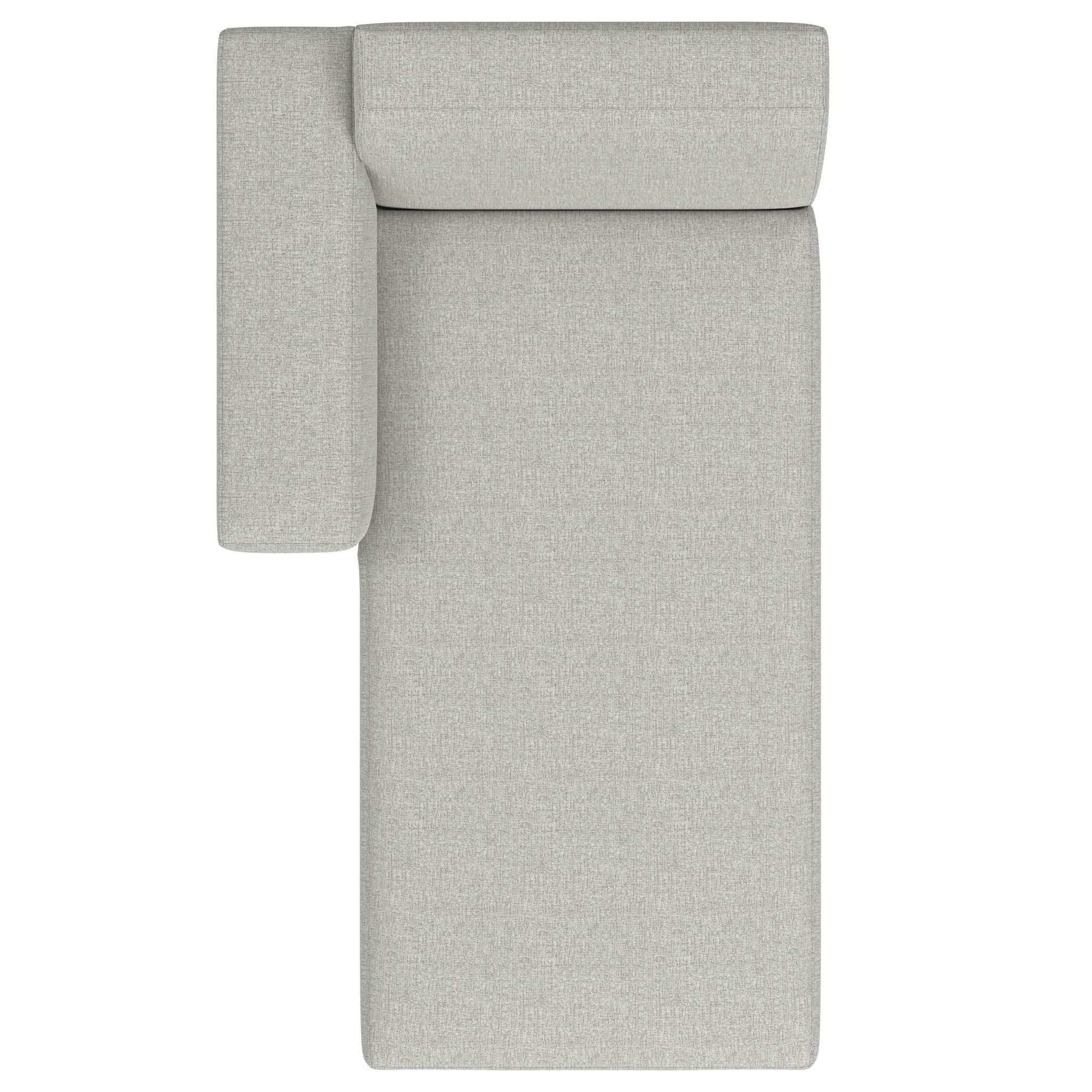 Rex - Chaise Sofa Module - Image 19