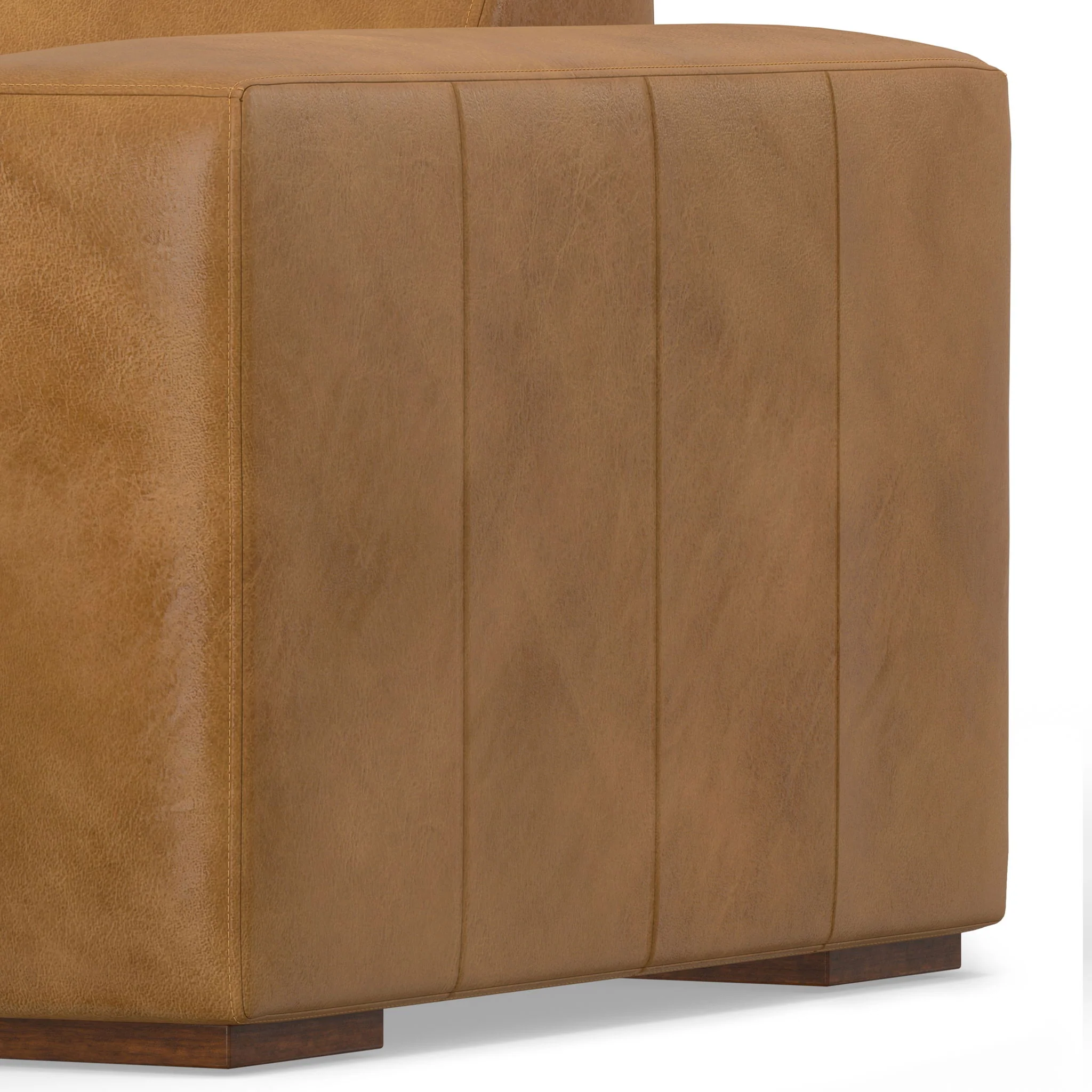 Rex - Chaise Sofa Module - Image 24