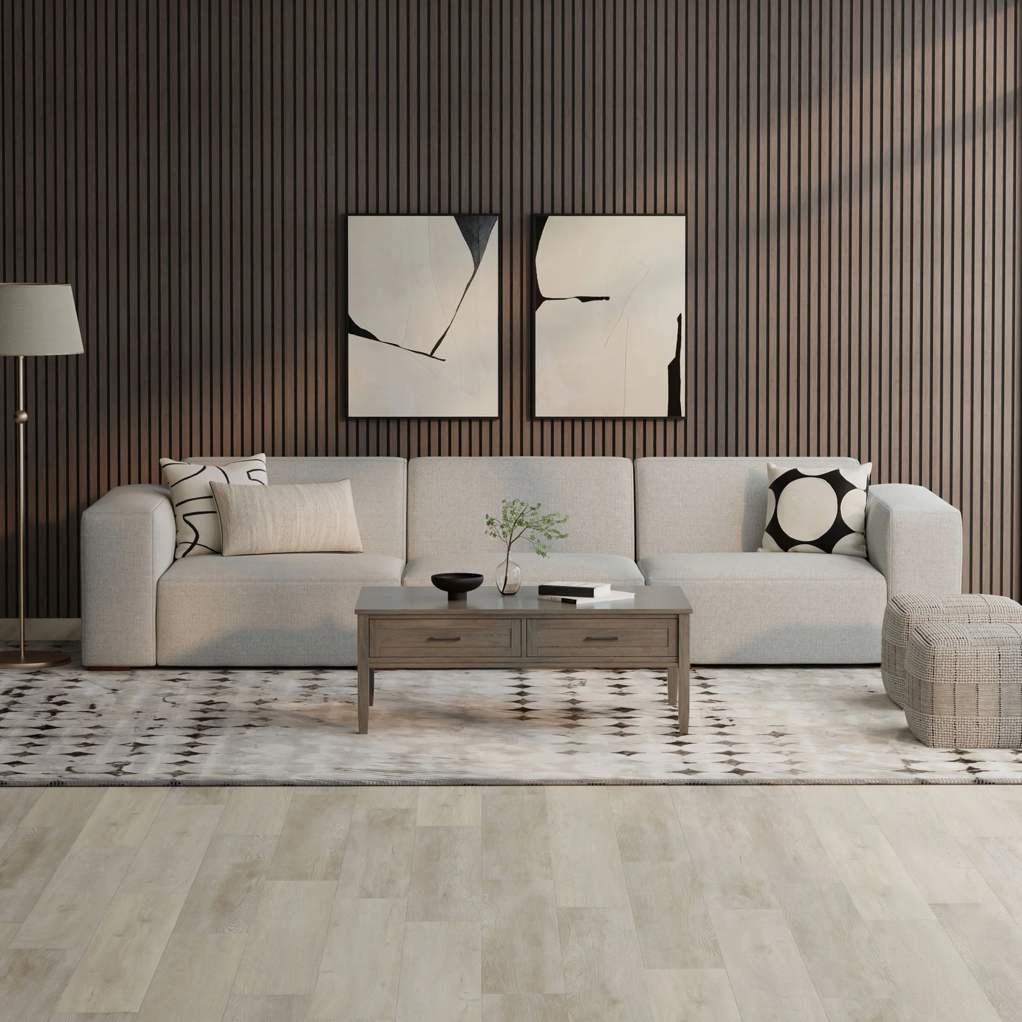 Rex - Handcrafted Sofa - Image 12