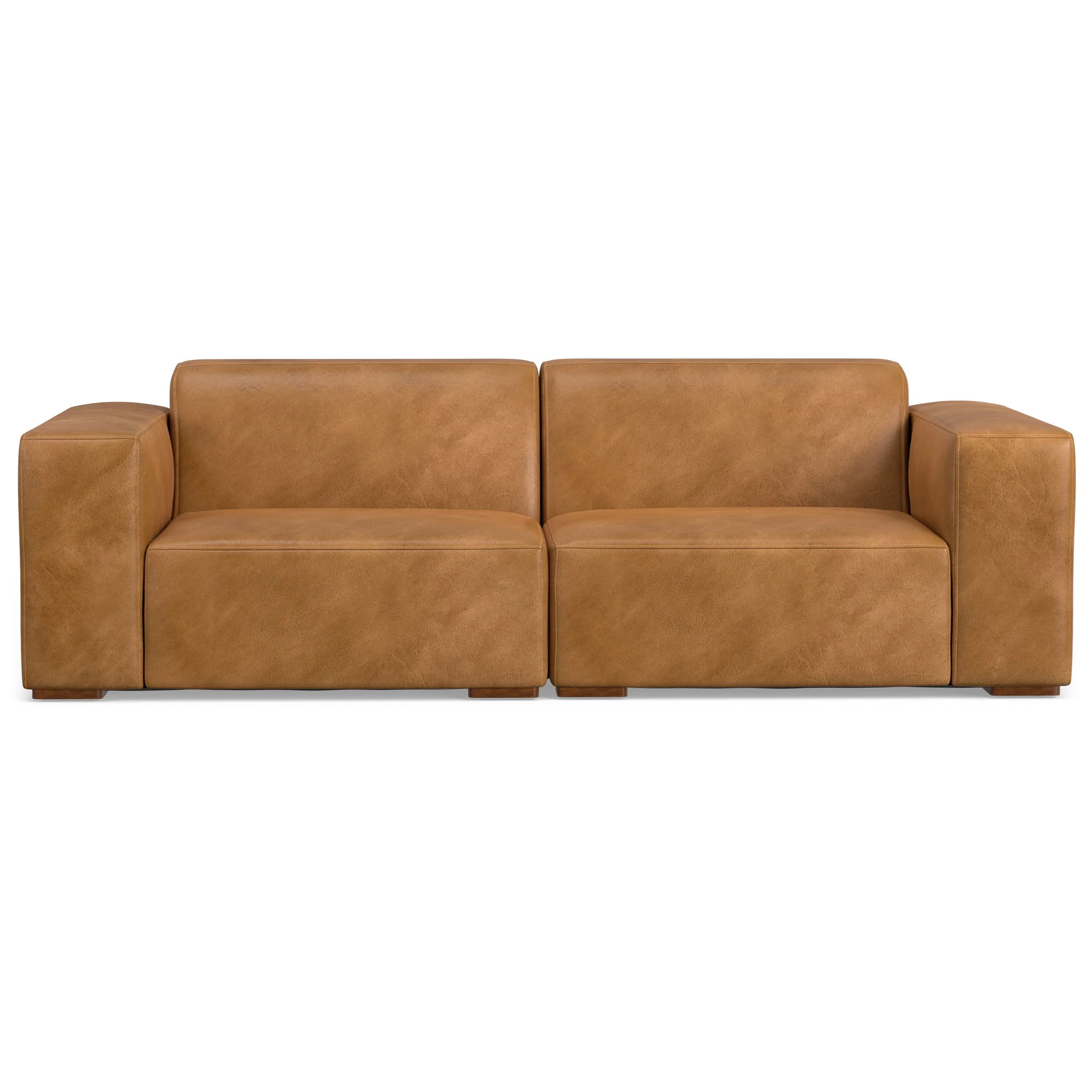 Rex - Handcrafted Sofa - Image 2