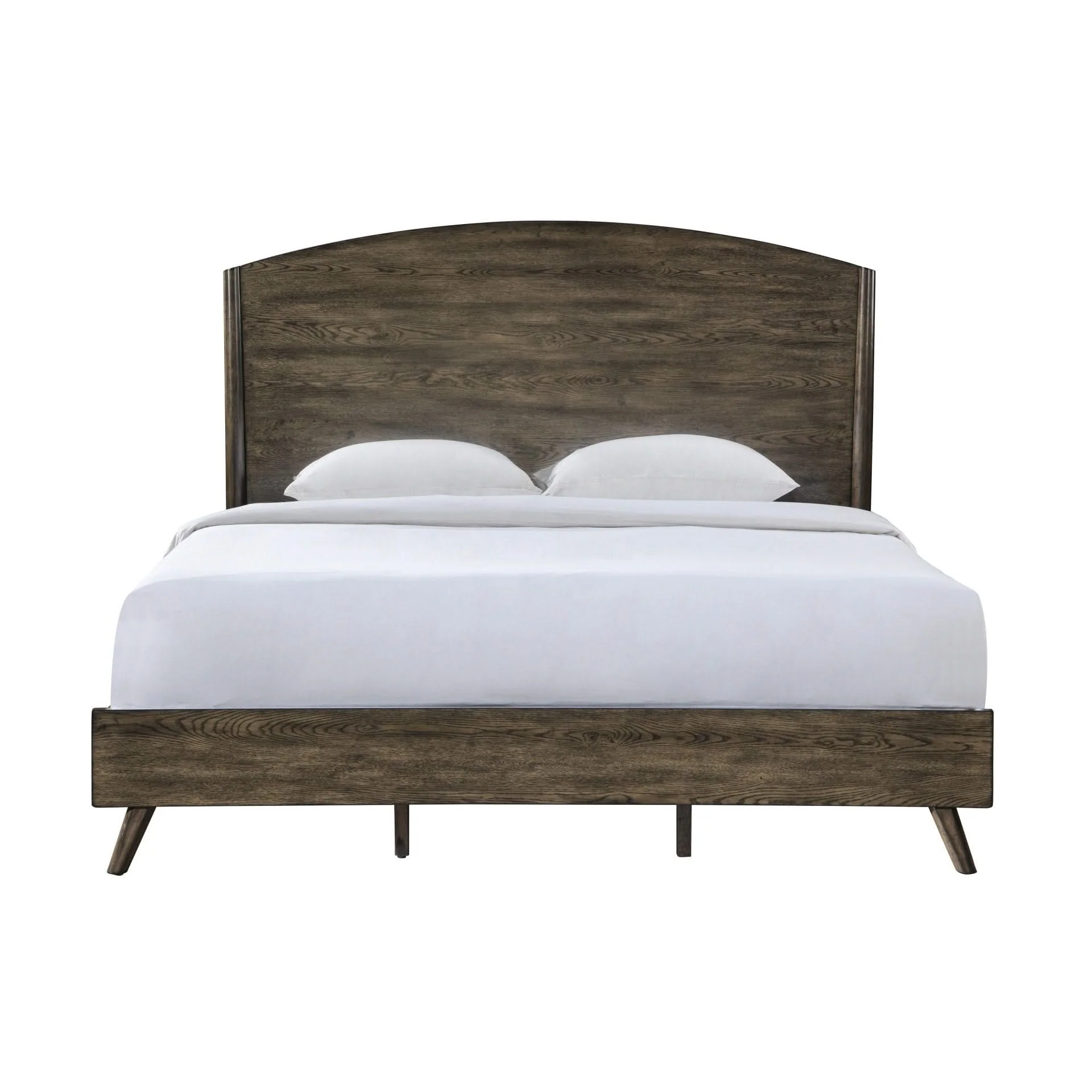 Rex - Panel Bed - Image 2