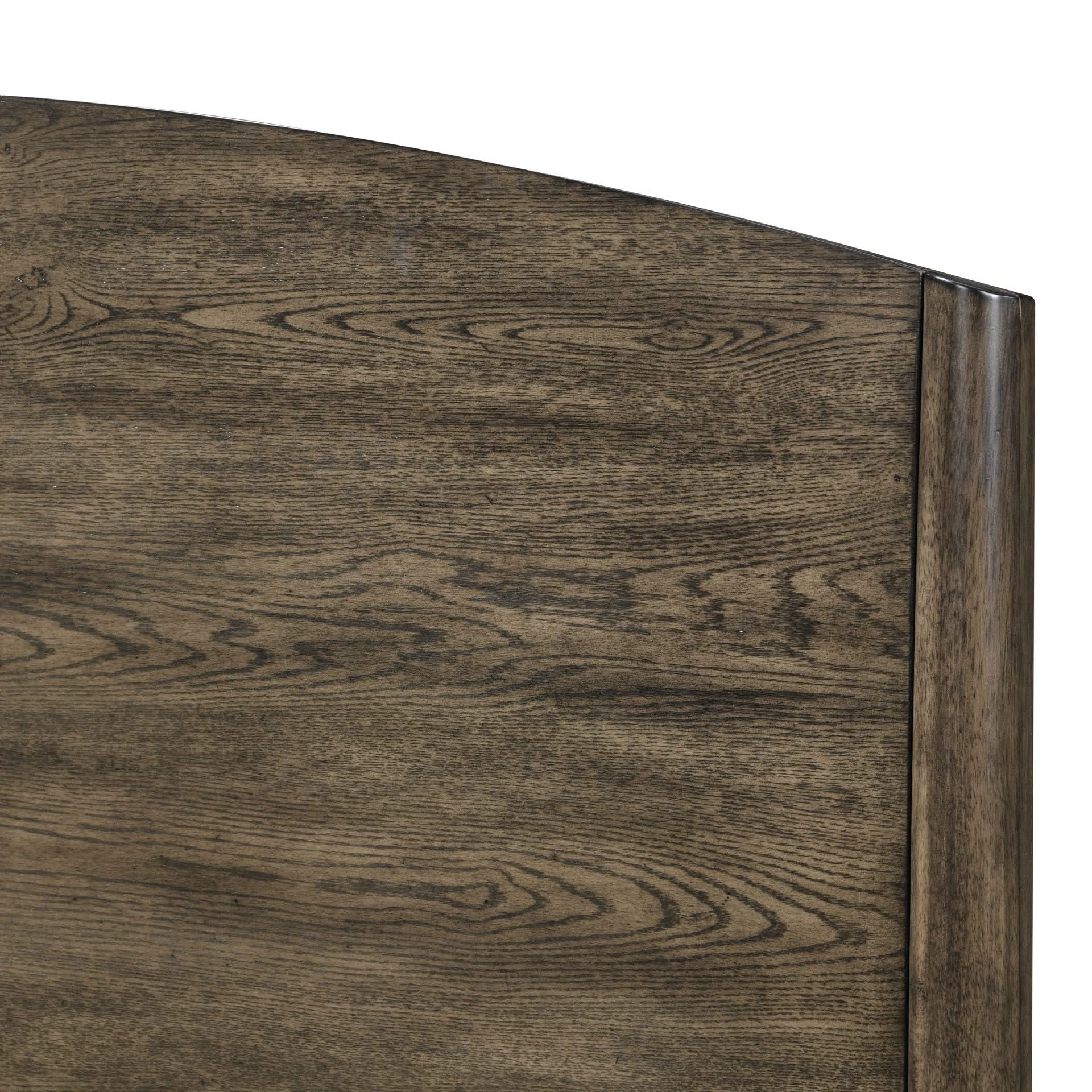 Rex - Panel Bed - Image 3