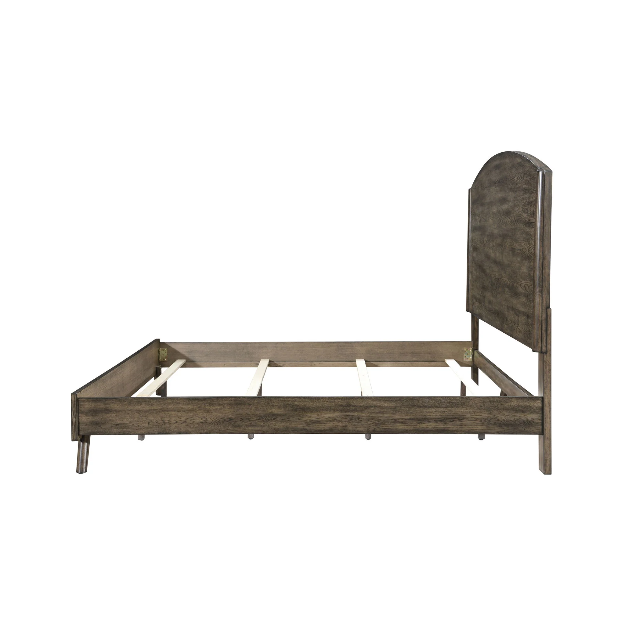 Rex - Platform Bed - Image 4