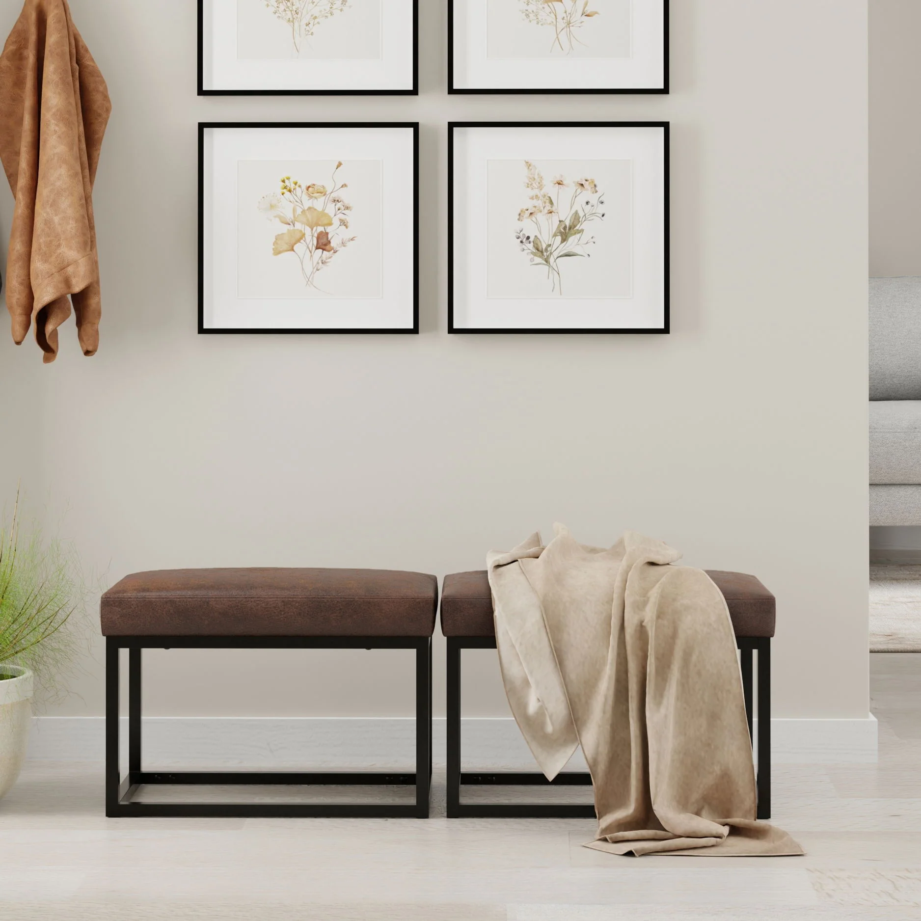 Reynolds - Bench - Image 4