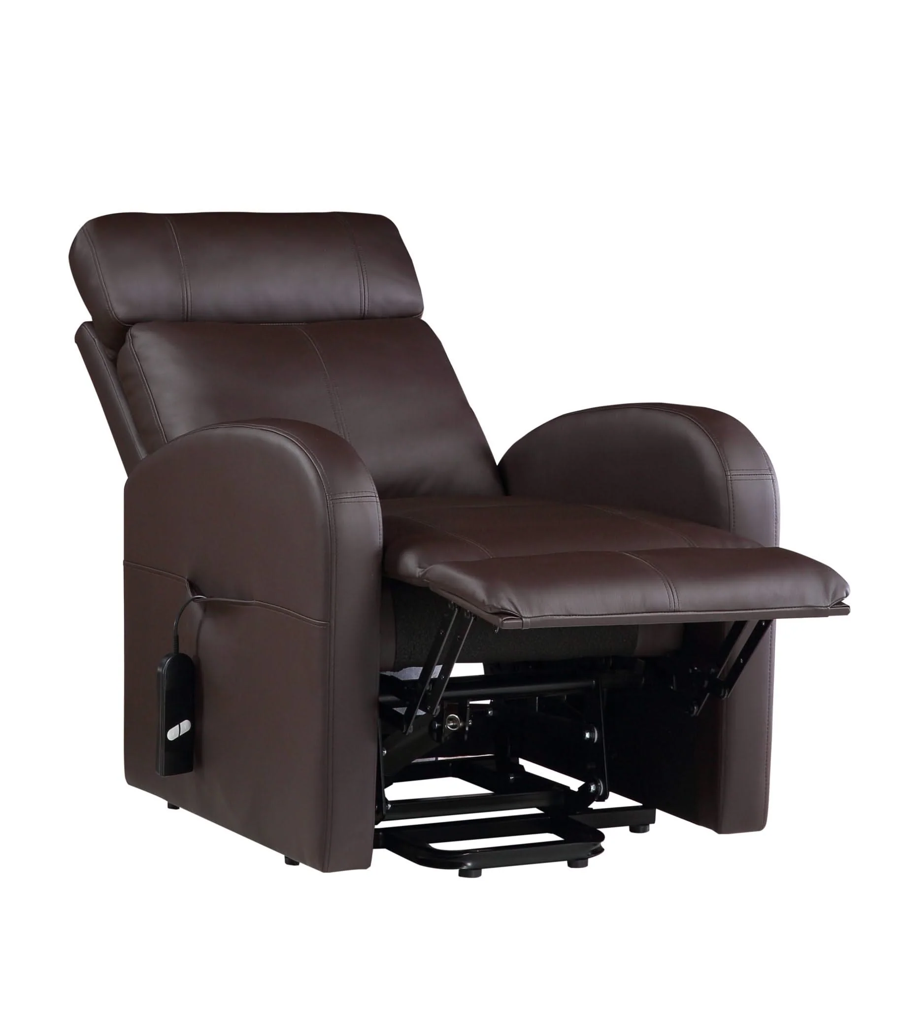 Ricardo - Power Motion Recliner With Lift - Image 12