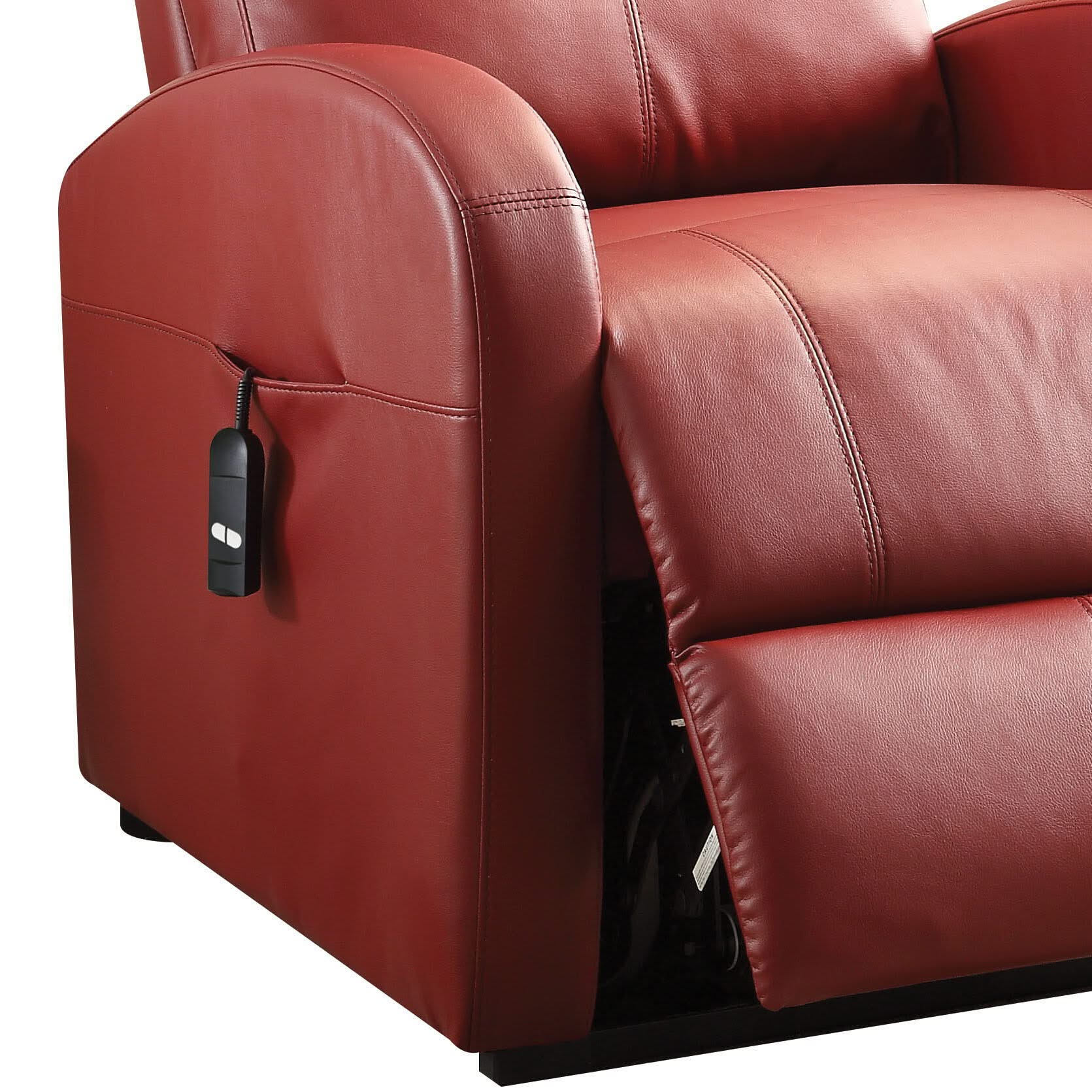 Ricardo - Power Motion Recliner With Lift - Image 6