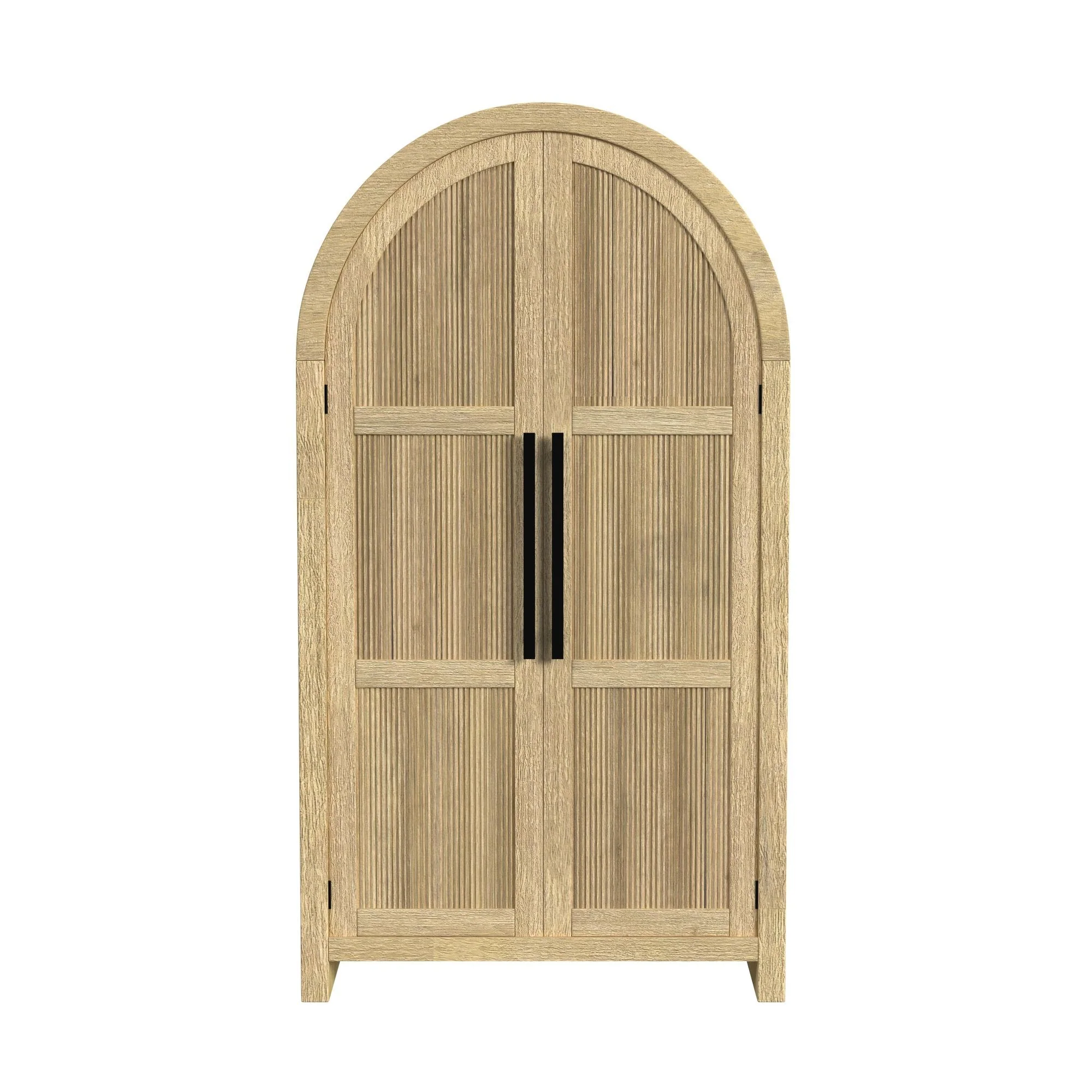 Ridgemont - Large Cabinet - Image 4