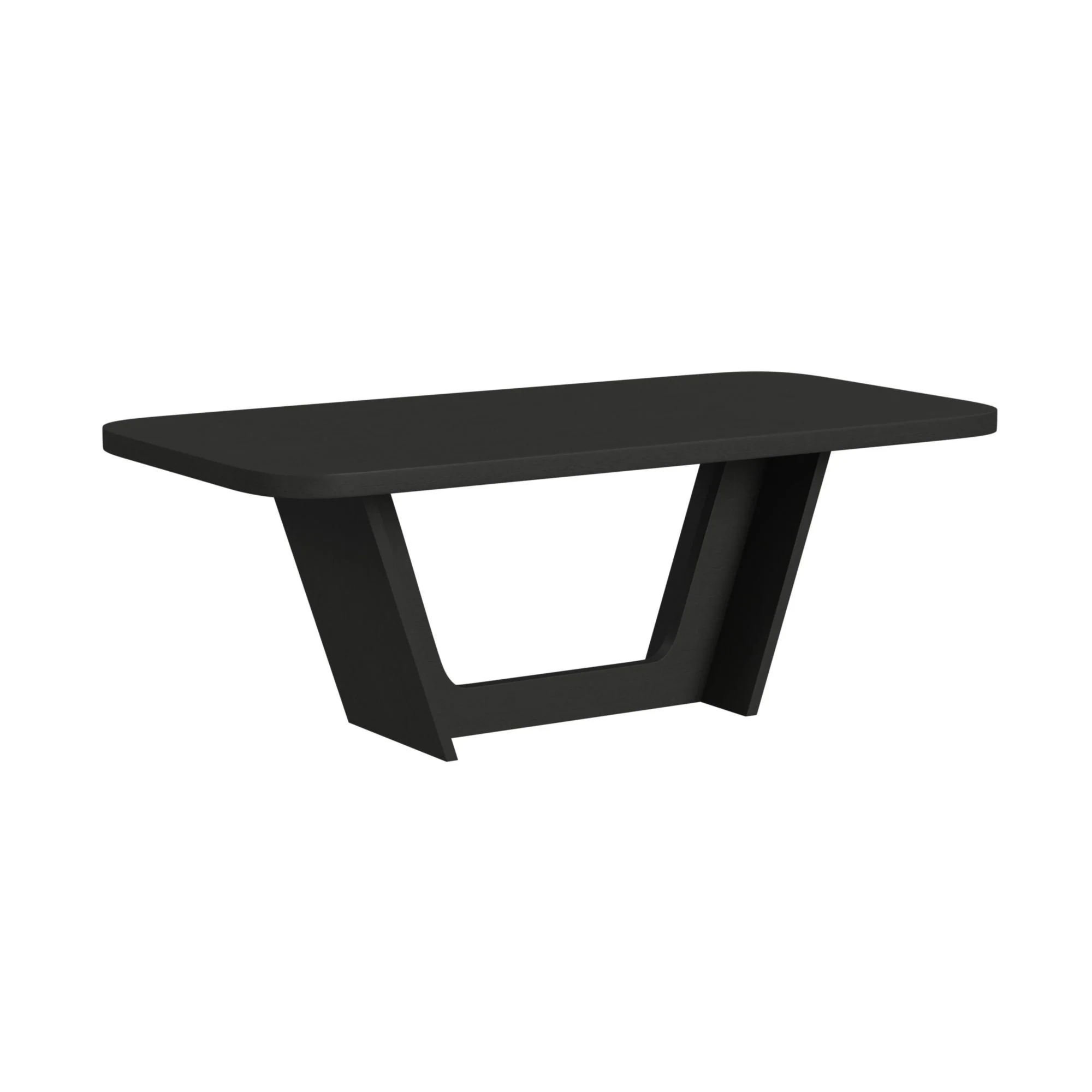 Ridgemont - Rectangular Dining Table - Image 2