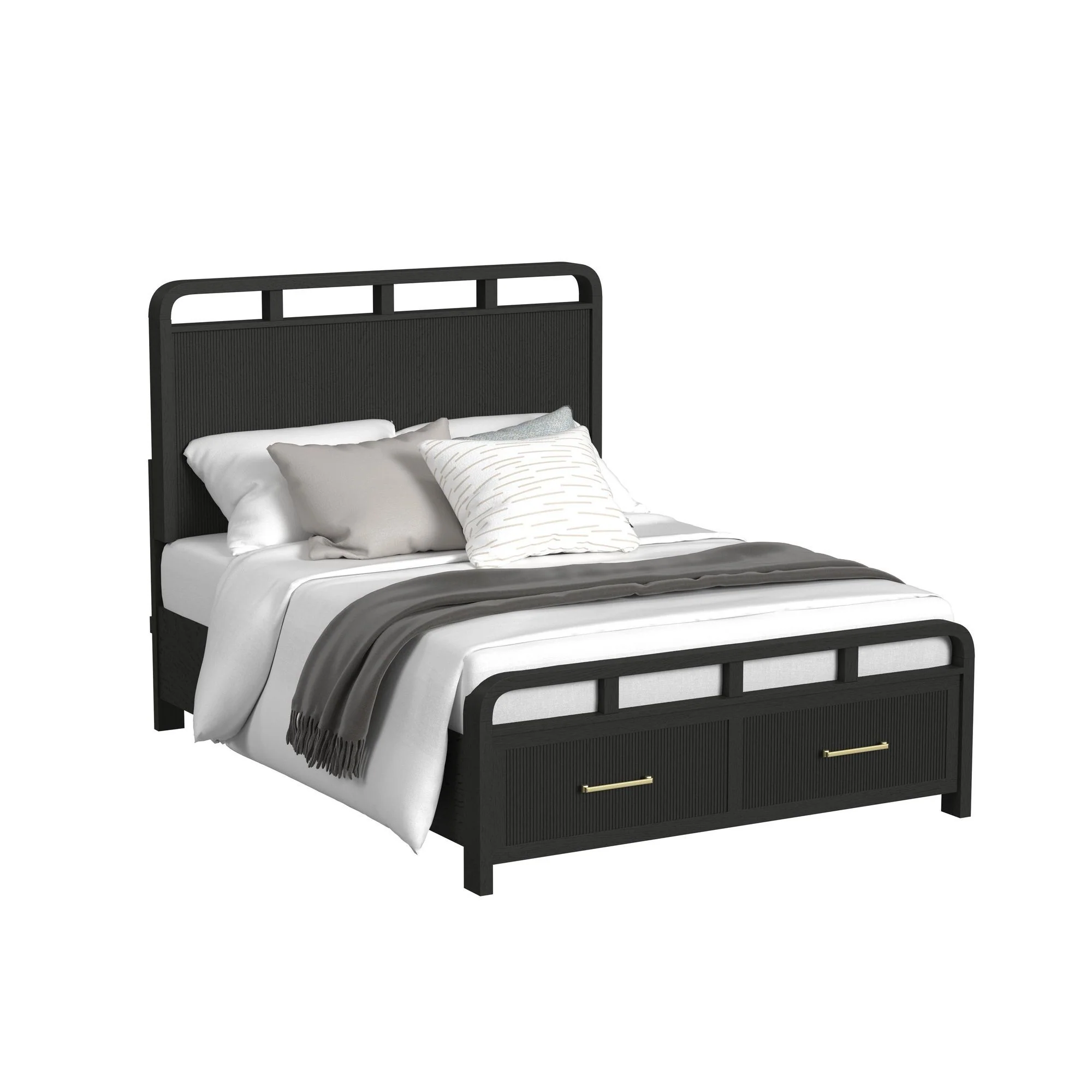 Ridgemont - Storage Bedroom Set - Image 34