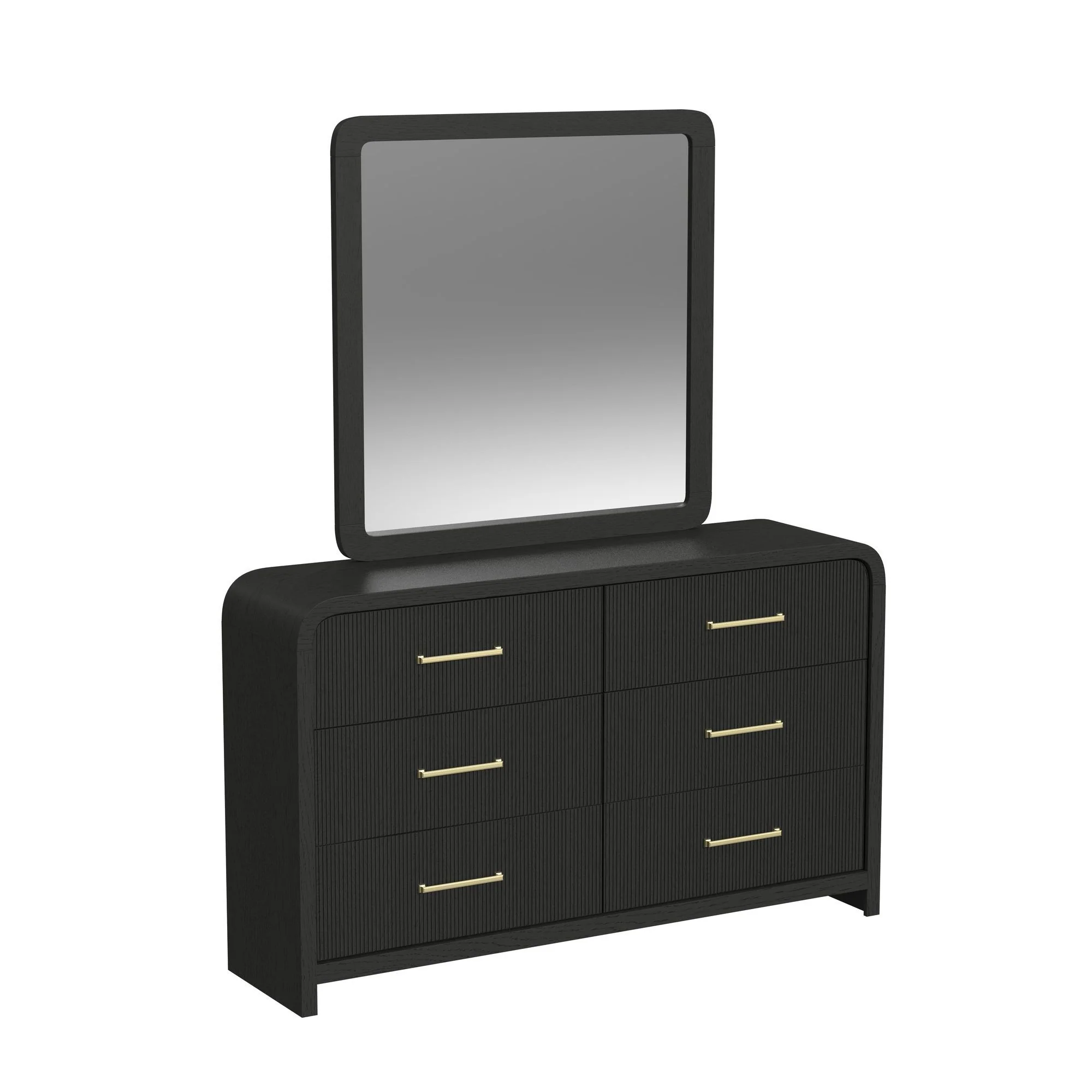 Ridgemont - Storage Bedroom Set - Image 35